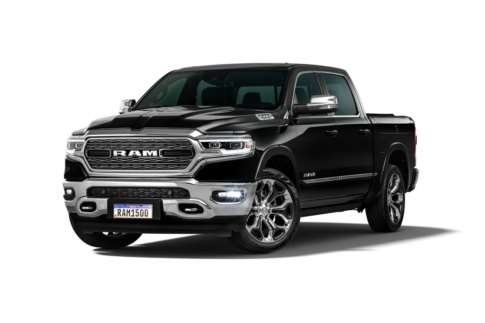 2023 - RAM 1500 LIMITED, foto 1