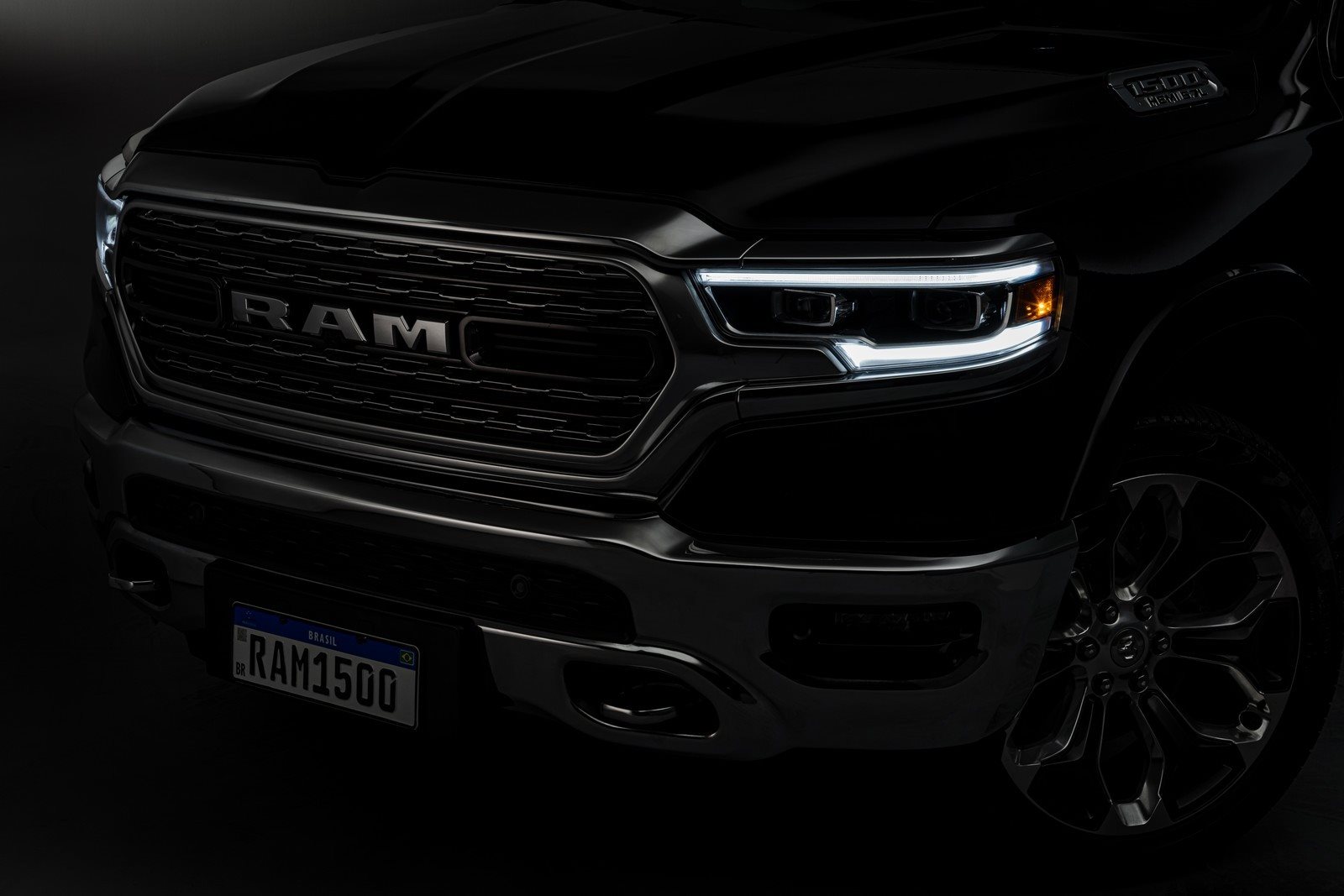 2023 - RAM 1500 LIMITED, foto 5