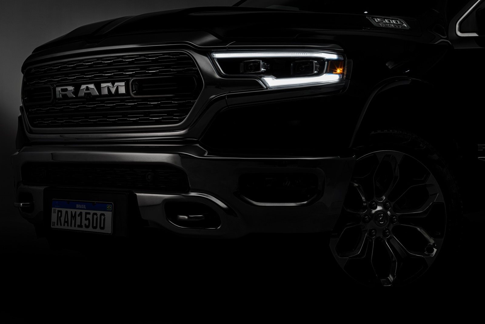 2023 - RAM 1500 LIMITED, foto 6