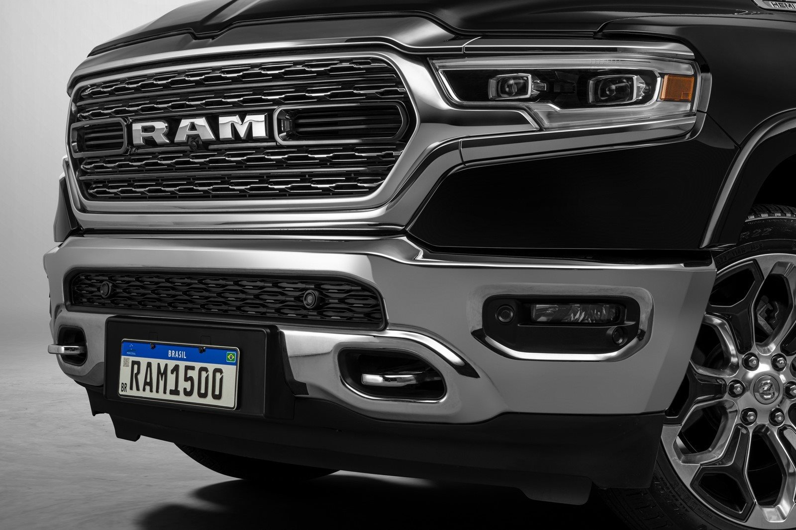 2023 - RAM 1500 LIMITED, foto 7