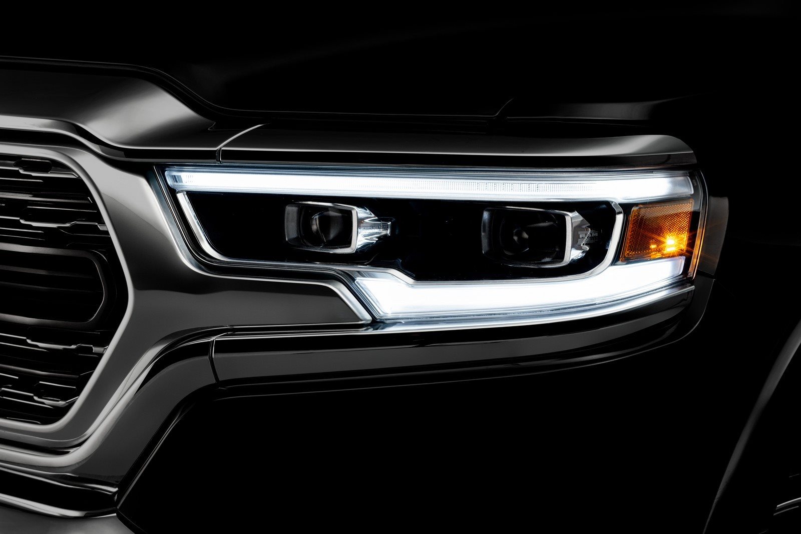 2023 - RAM 1500 LIMITED, foto 8