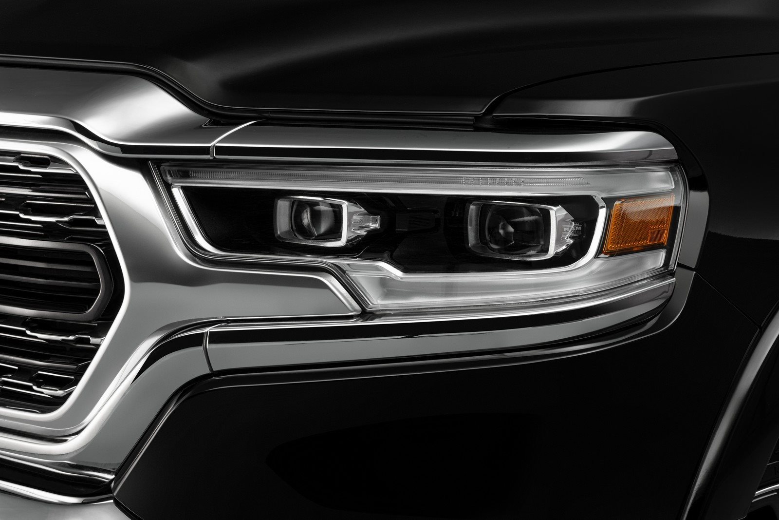 2023 - RAM 1500 LIMITED, foto 9