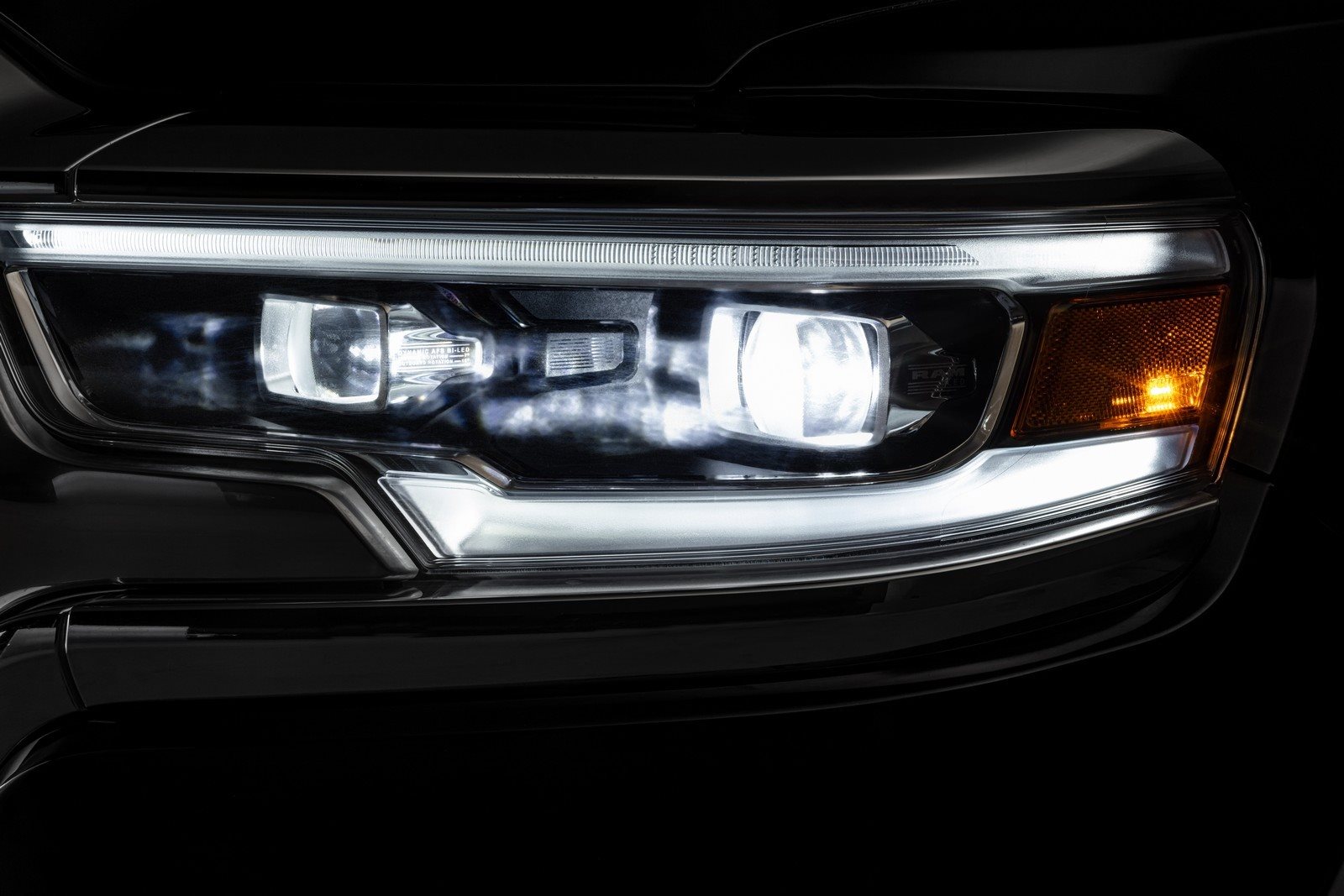 2023 - RAM 1500 LIMITED, foto 10