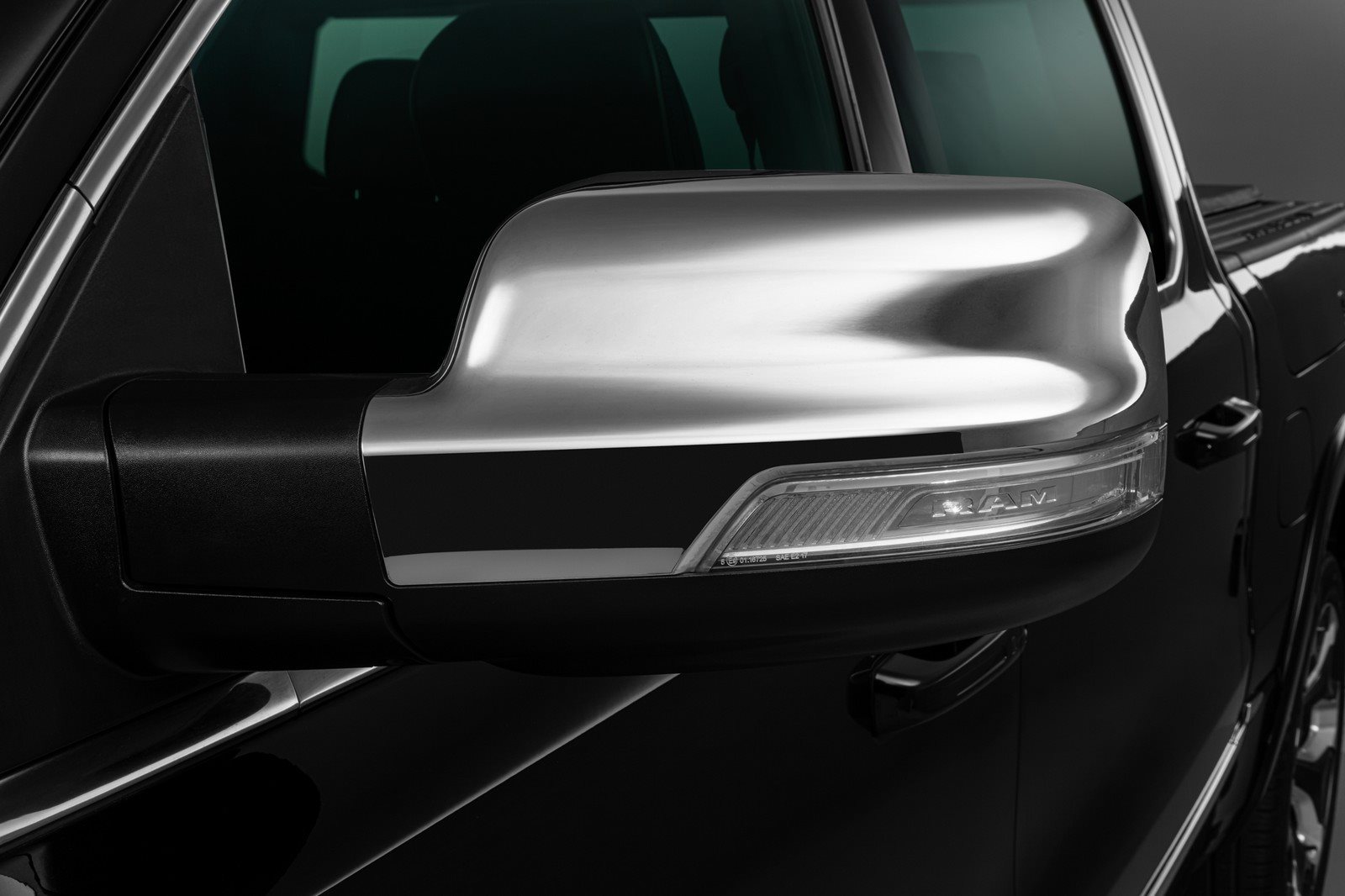 2023 - RAM 1500 LIMITED, foto 12