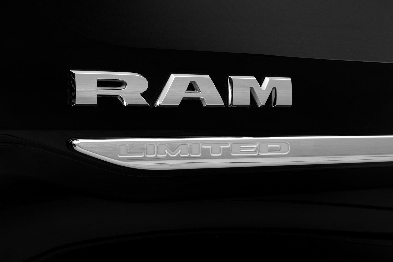 2023 - RAM 1500 LIMITED, foto 15