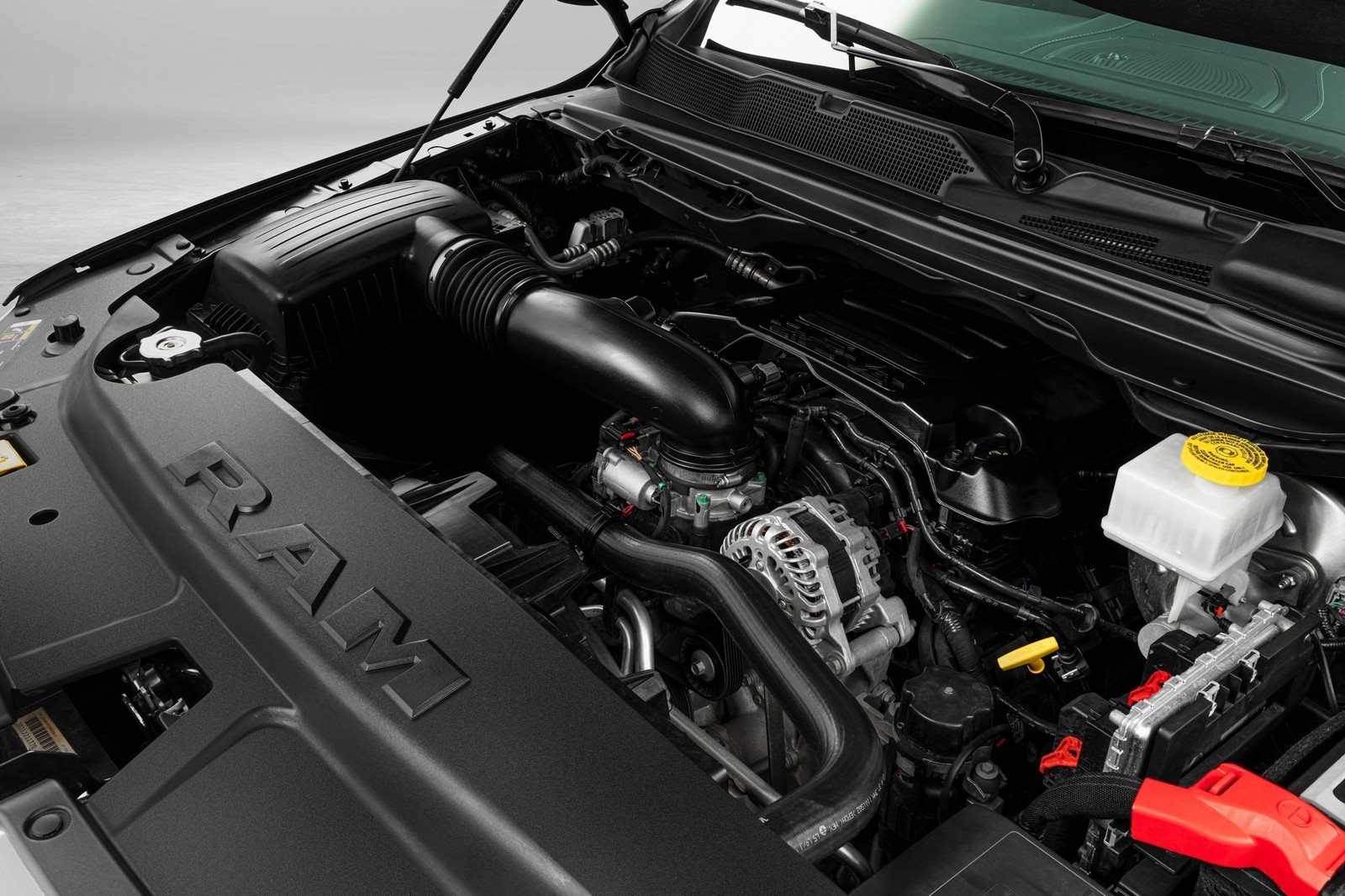 2023 - RAM 1500 LIMITED, foto 19
