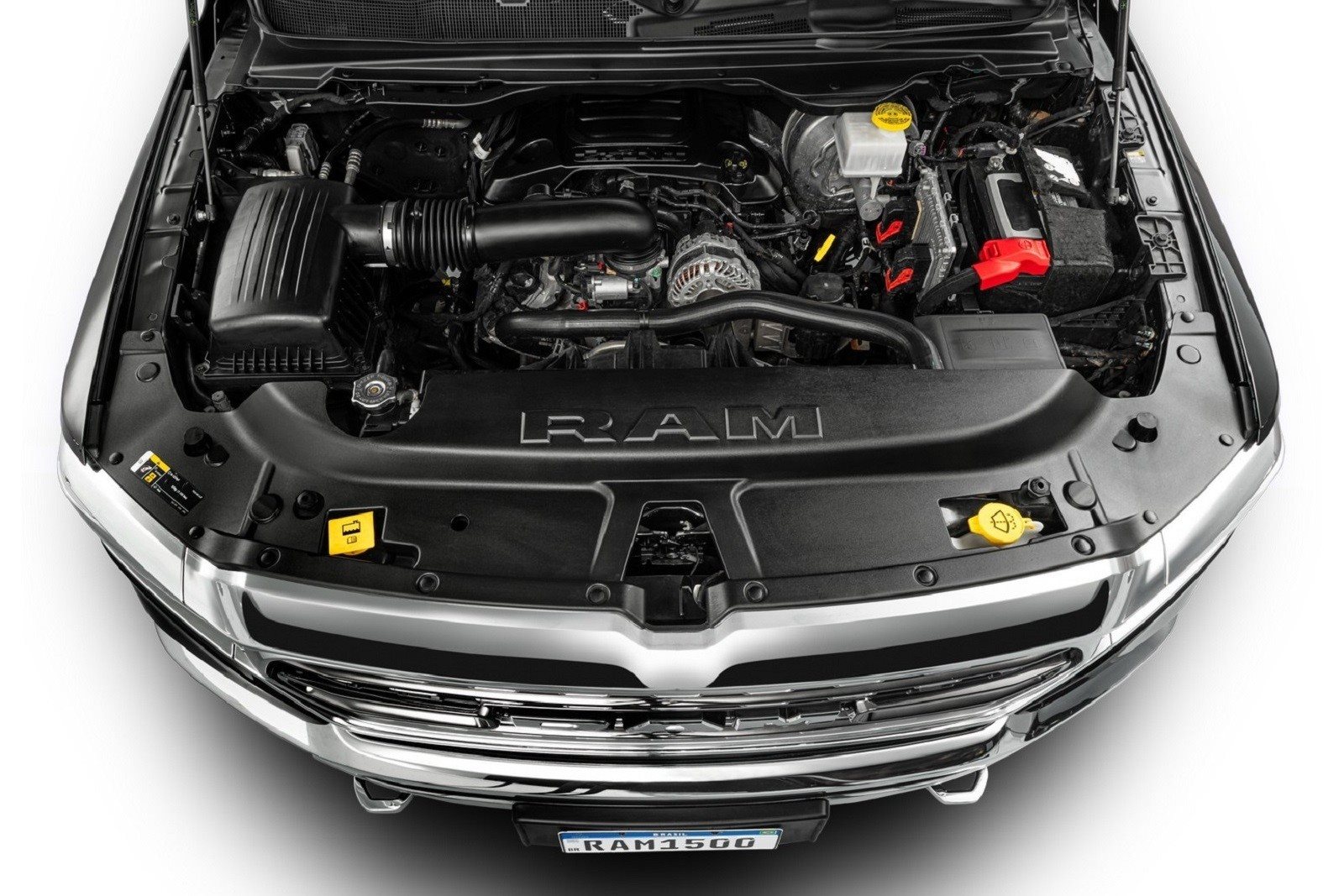 2023 - RAM 1500 LIMITED, foto 20
