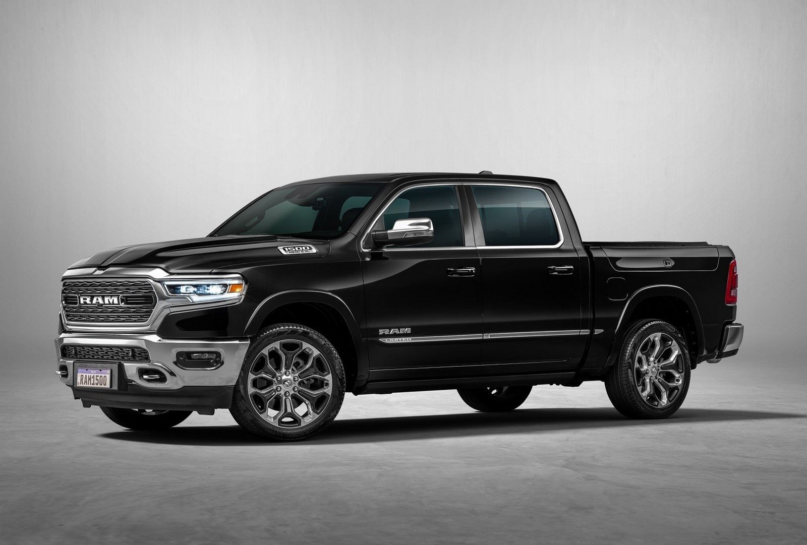 2023 - RAM 1500 LIMITED, foto 21