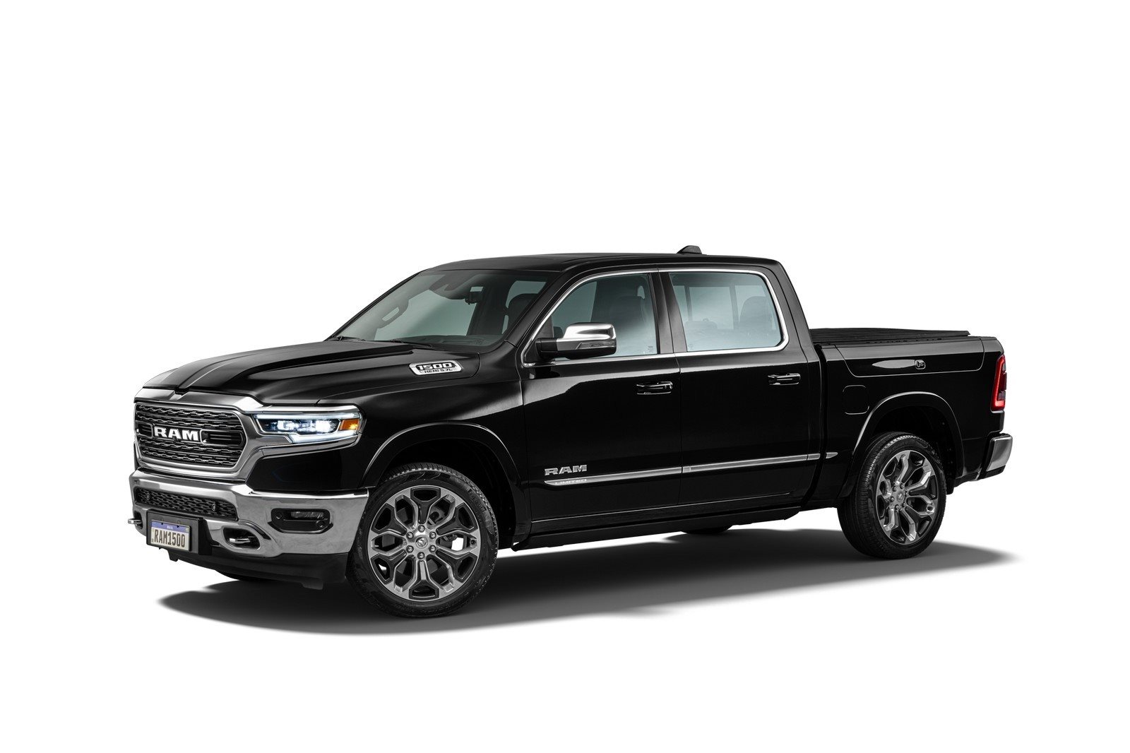 2023 - RAM 1500 LIMITED, foto 22