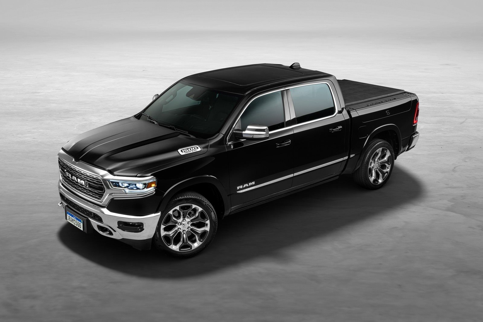 2023 - RAM 1500 LIMITED, foto 23