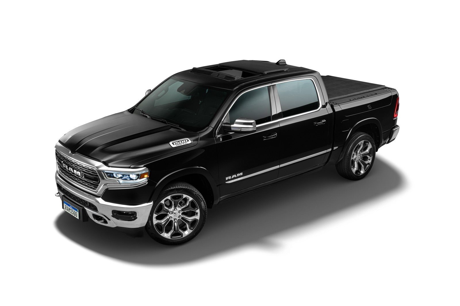 2023 - RAM 1500 LIMITED, foto 24