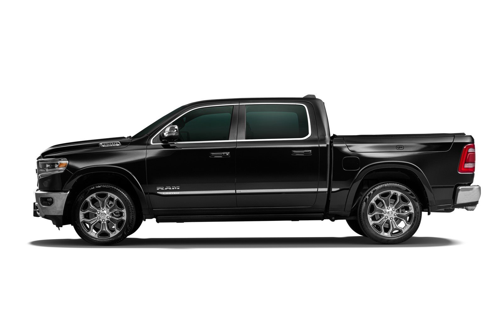 2023 - RAM 1500 LIMITED, foto 26