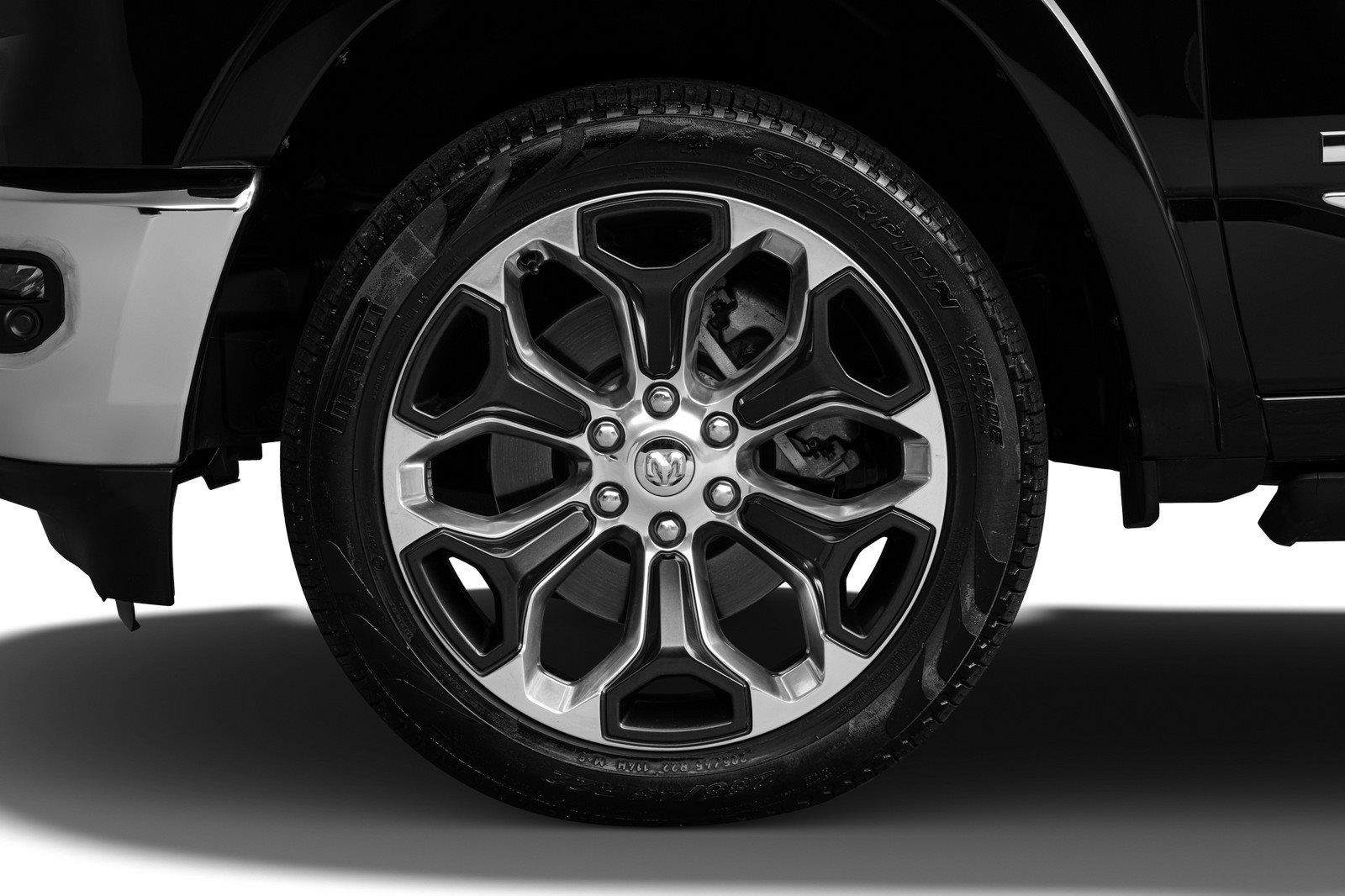 2023 - RAM 1500 LIMITED, foto 28