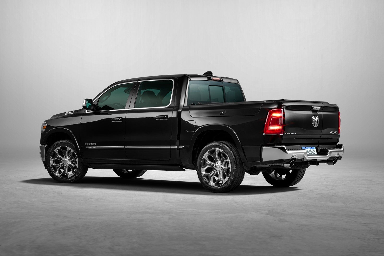 2023 - RAM 1500 LIMITED, foto 35