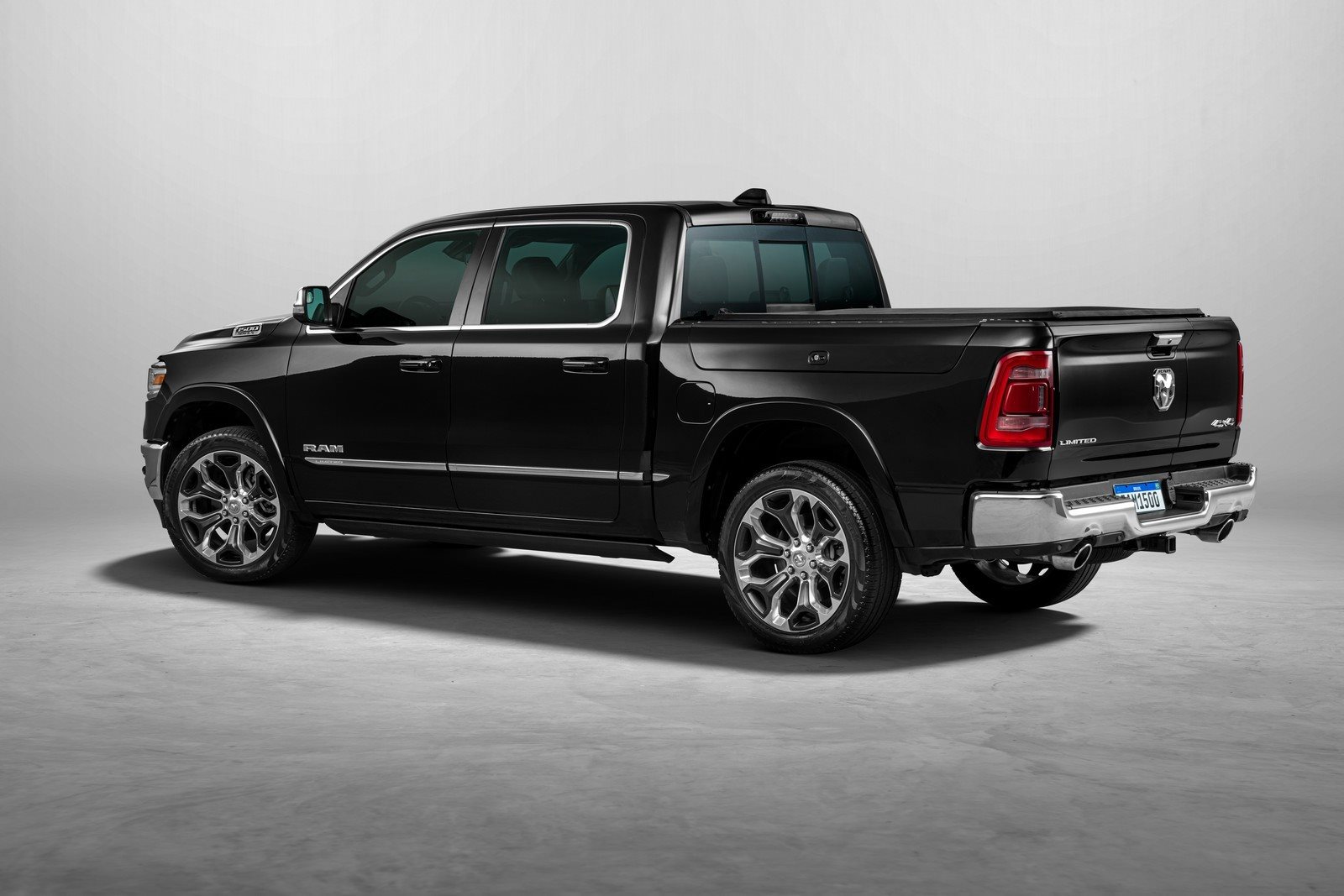 2023 - RAM 1500 LIMITED, foto 36