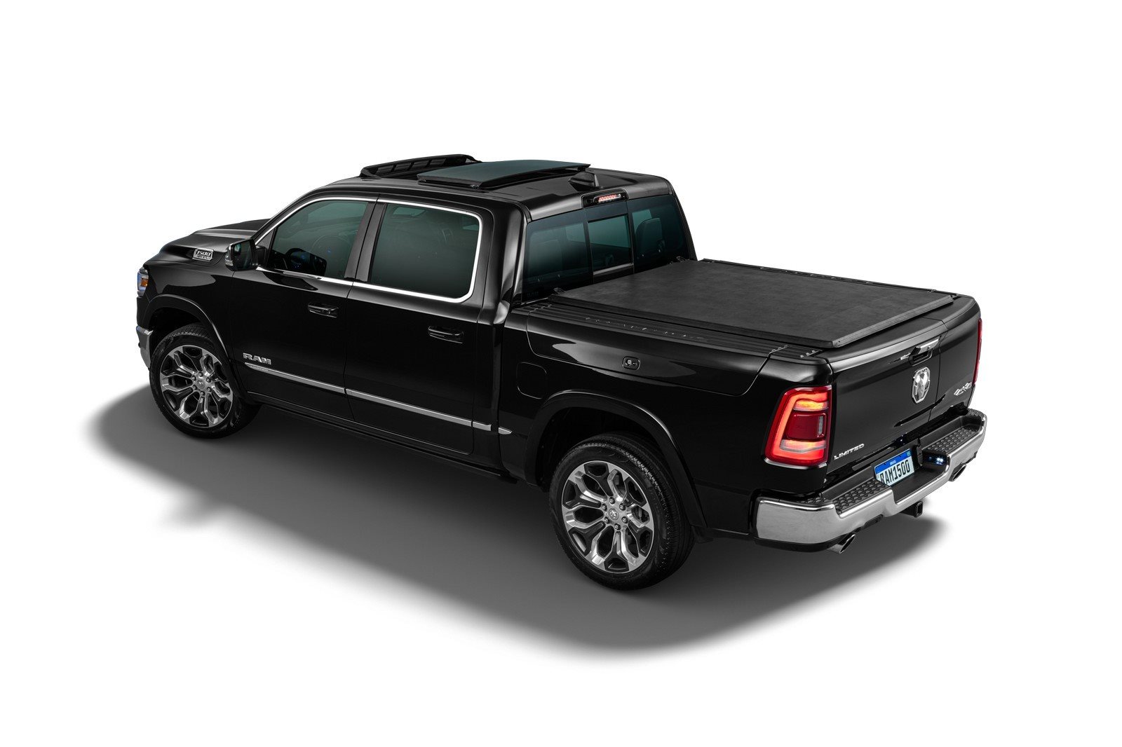 2023 - RAM 1500 LIMITED, foto 37
