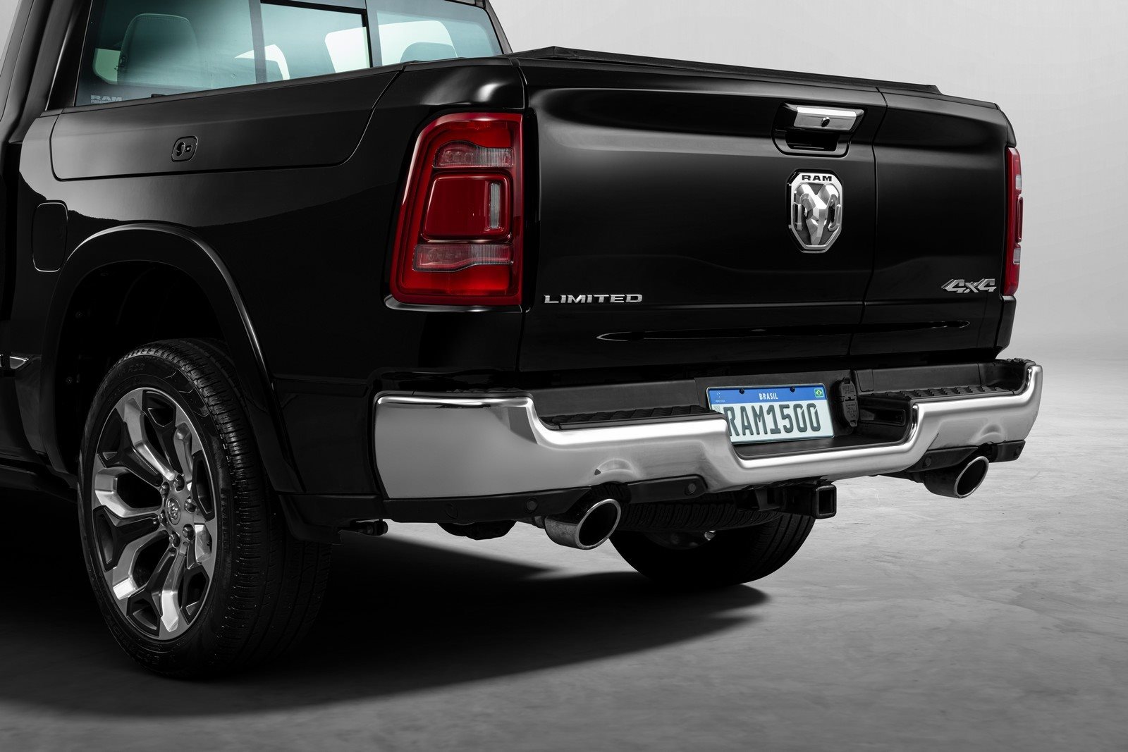 2023 - RAM 1500 LIMITED, foto 38