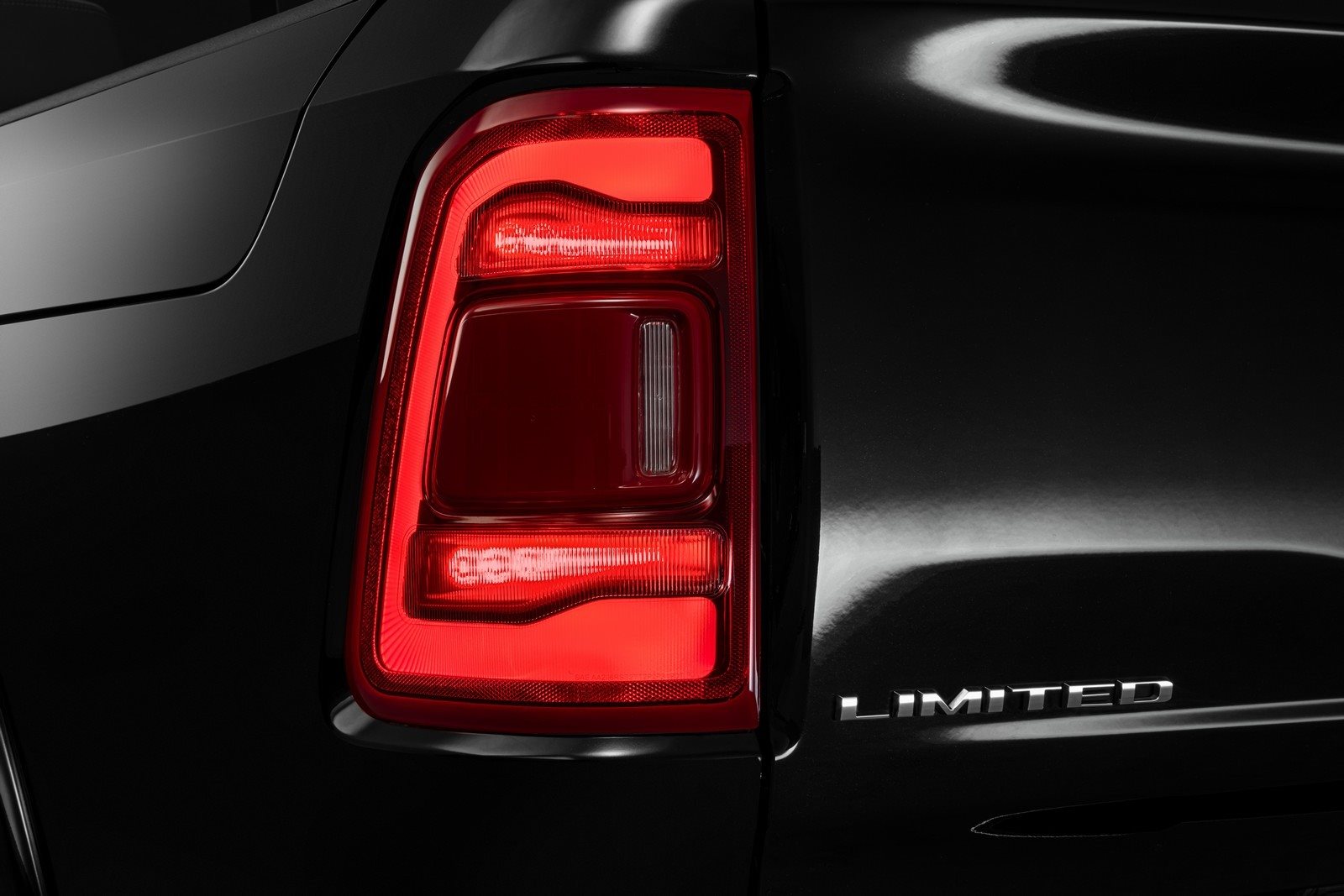 2023 - RAM 1500 LIMITED, foto 40