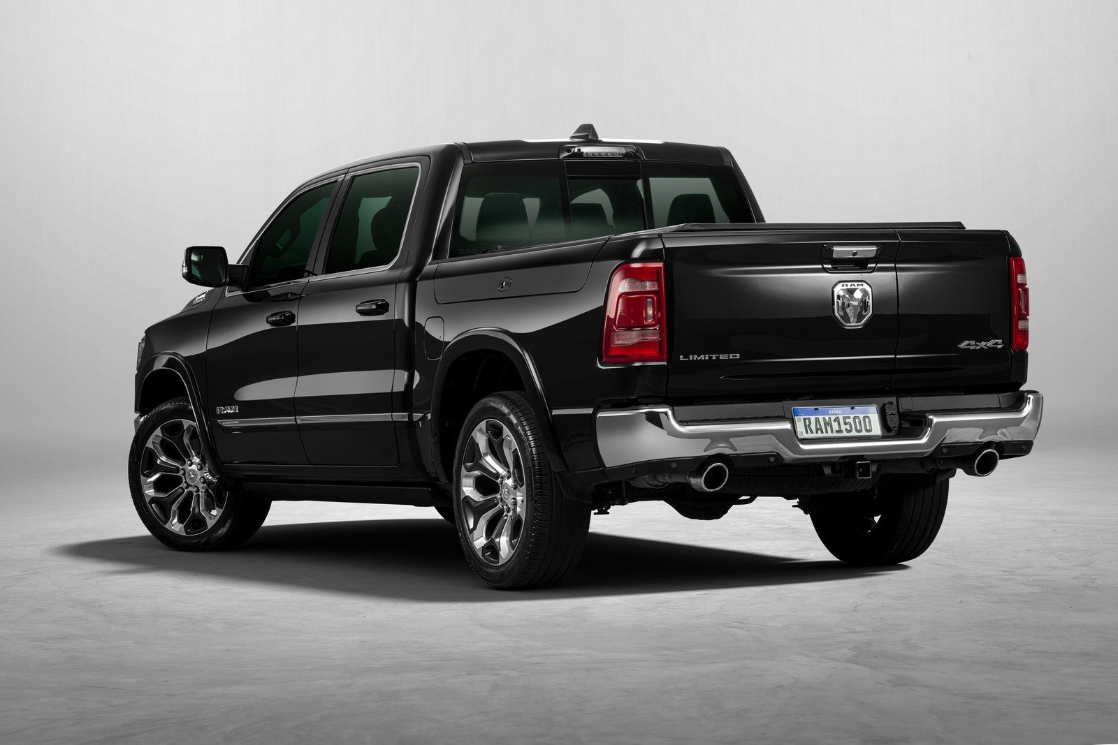 2023 - RAM 1500 LIMITED, foto 41
