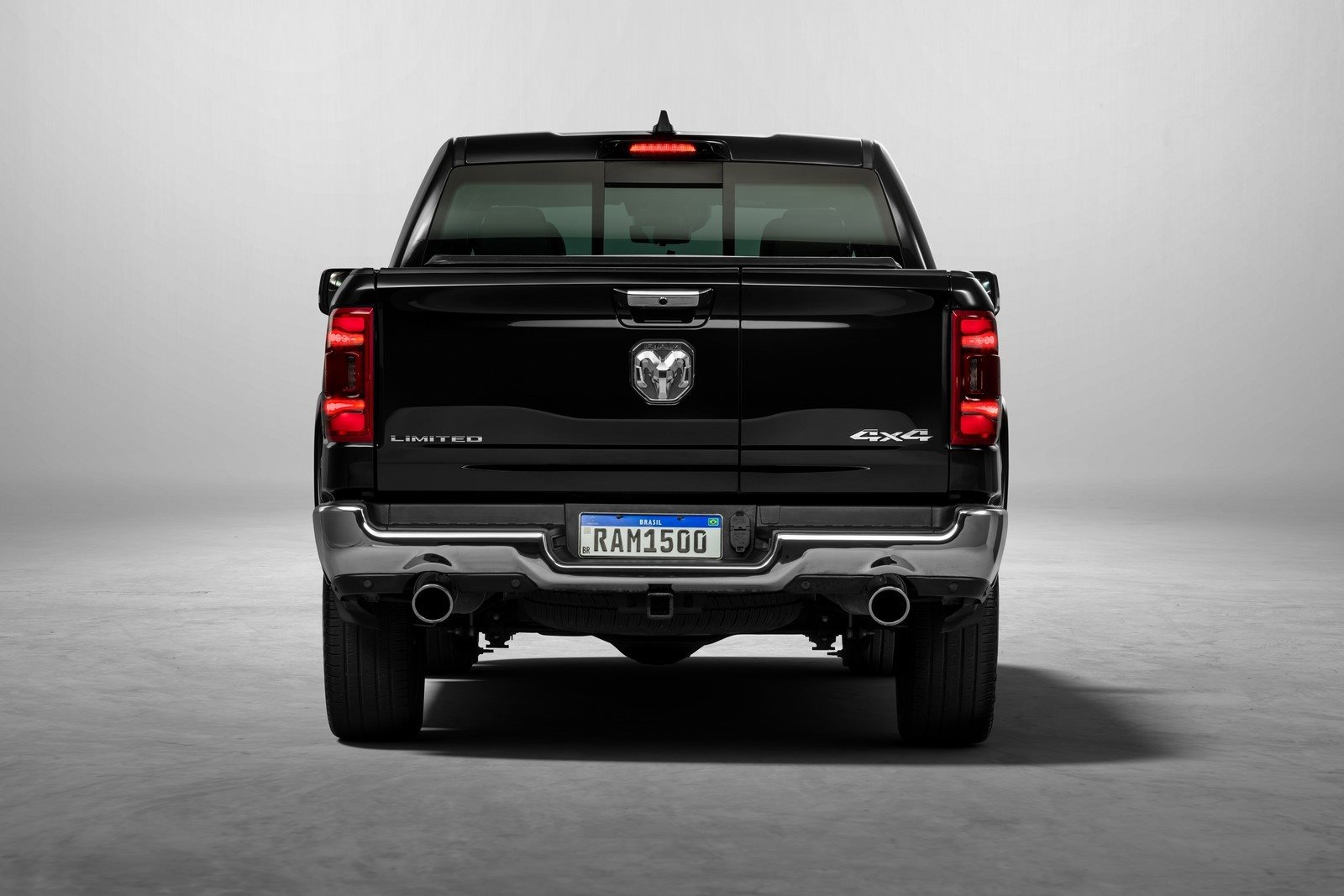 2023 - RAM 1500 LIMITED, foto 42