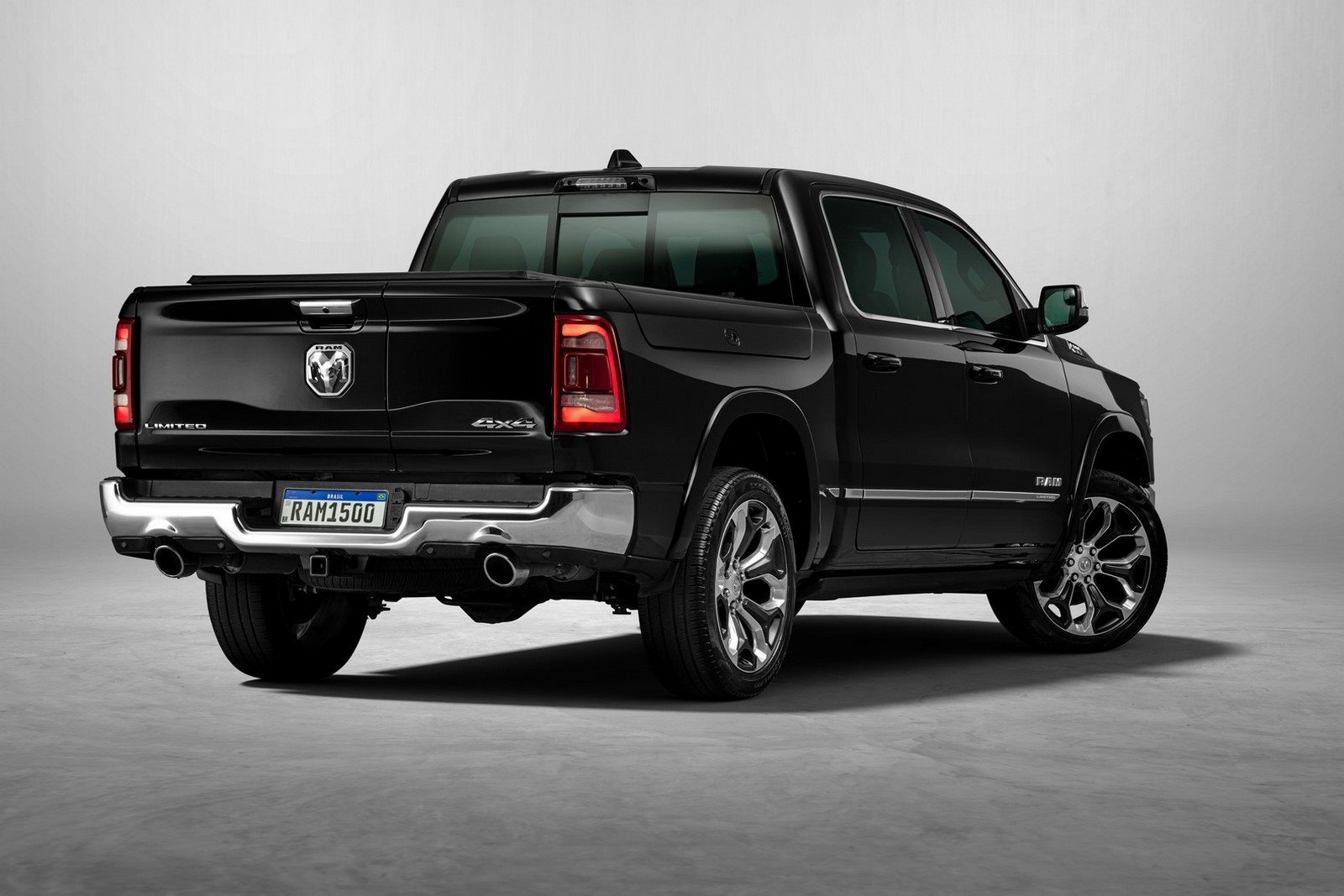 2023 - RAM 1500 LIMITED, foto 43