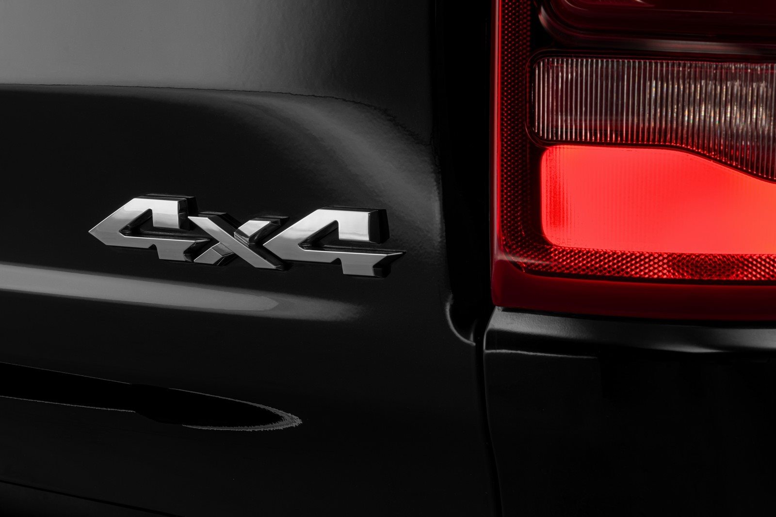 2023 - RAM 1500 LIMITED, foto 44