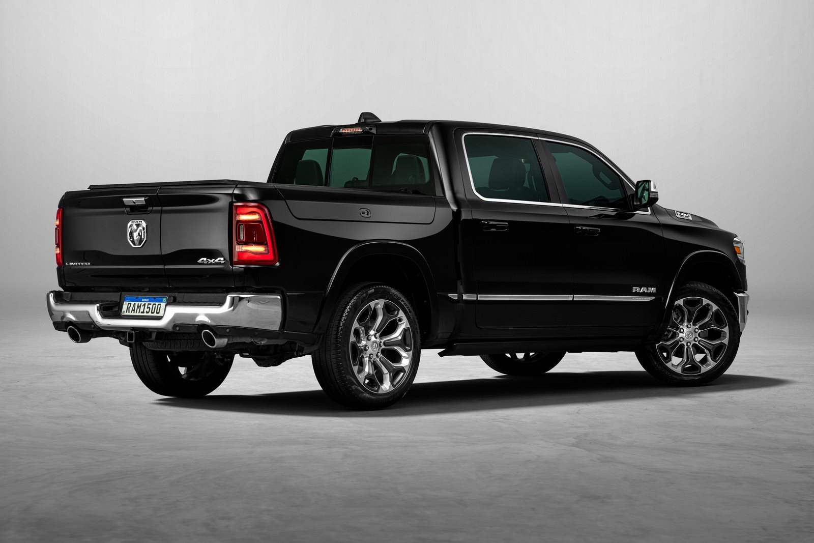 2023 - RAM 1500 LIMITED, foto 45