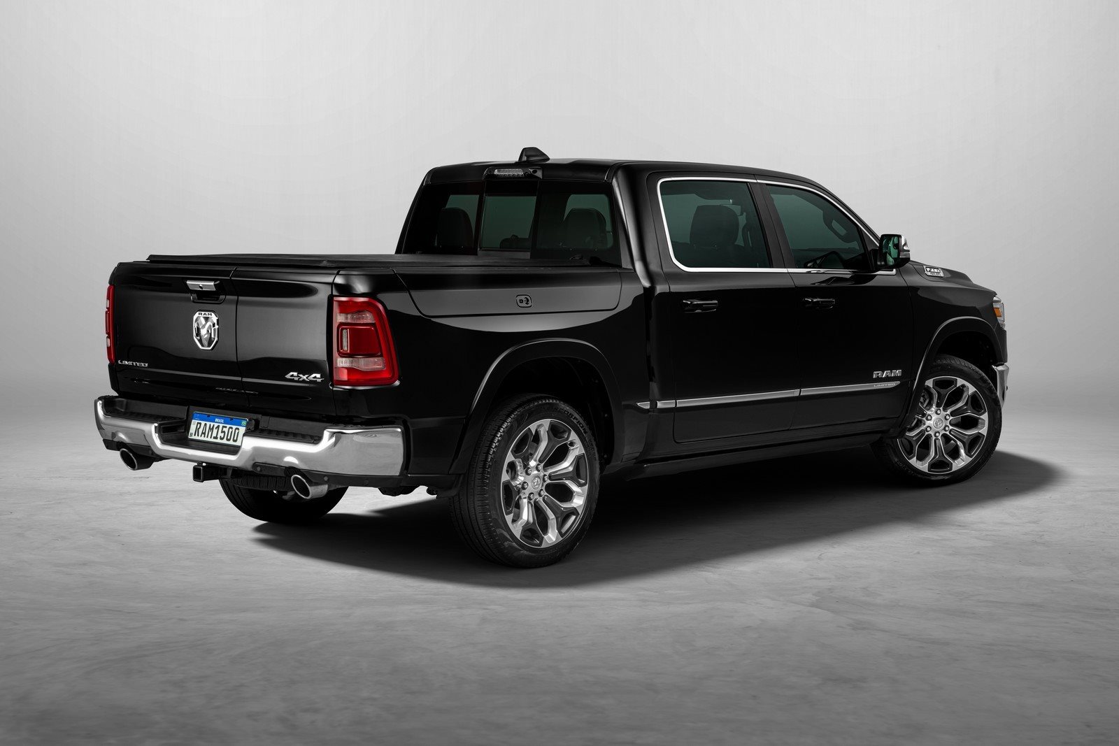 2023 - RAM 1500 LIMITED, foto 46