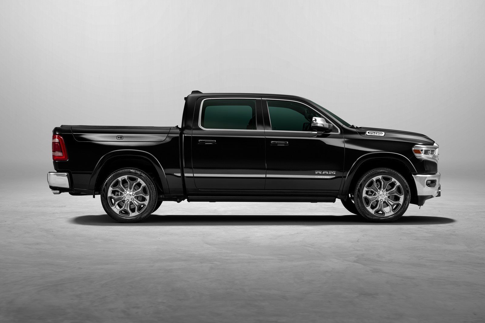 2023 - RAM 1500 LIMITED, foto 47