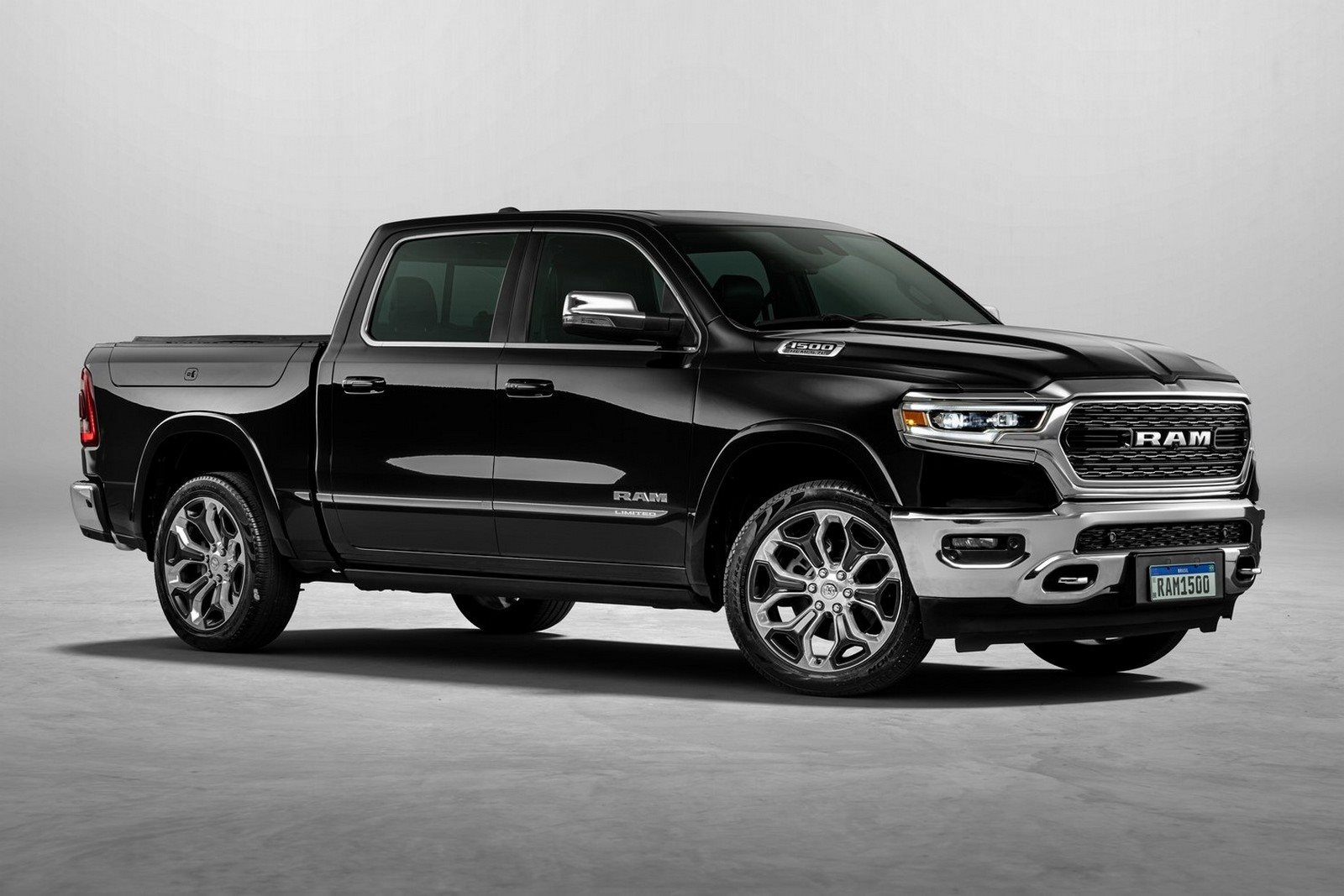 2023 - RAM 1500 LIMITED, foto 48