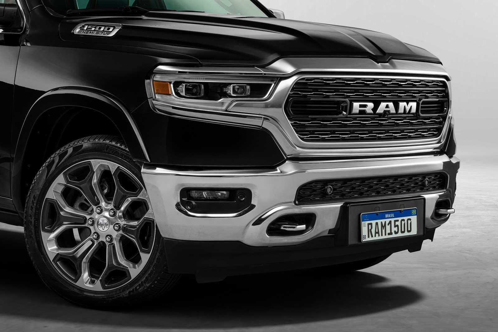 2023 - RAM 1500 LIMITED, foto 49