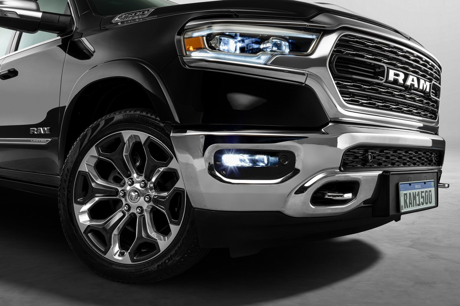 2023 - RAM 1500 LIMITED, foto 53