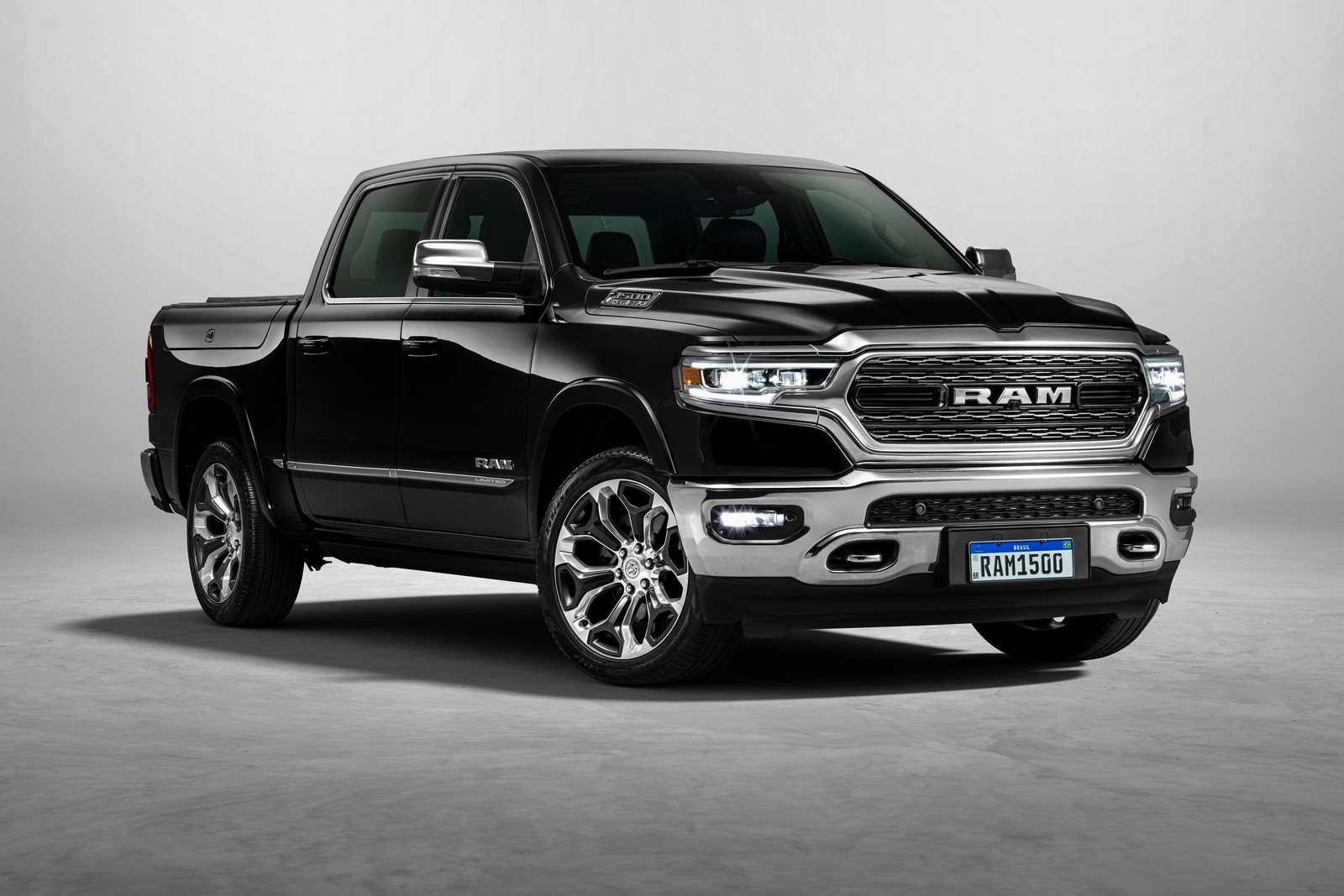 2023 - RAM 1500 LIMITED, foto 55