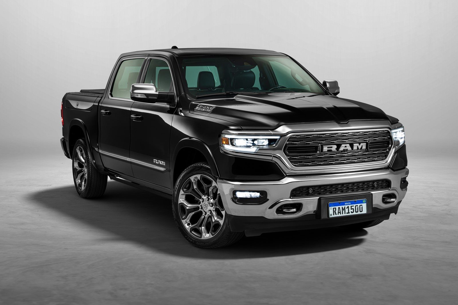 2023 - RAM 1500 LIMITED, foto 56