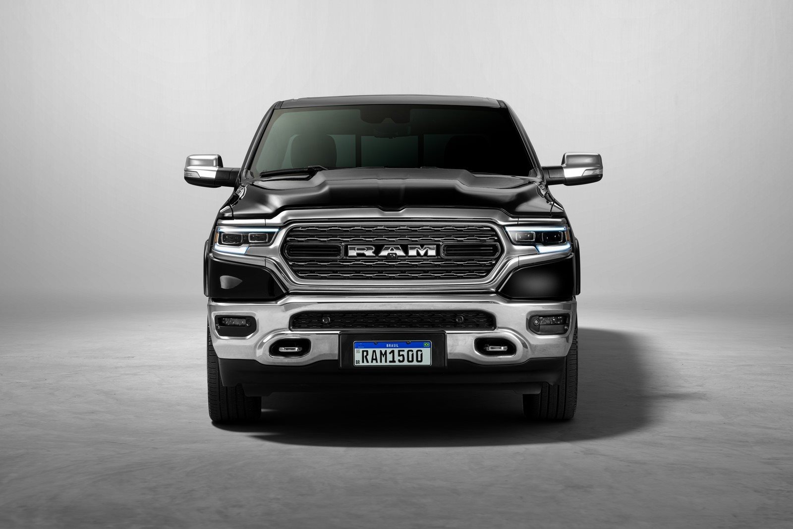 2023 - RAM 1500 LIMITED, foto 57