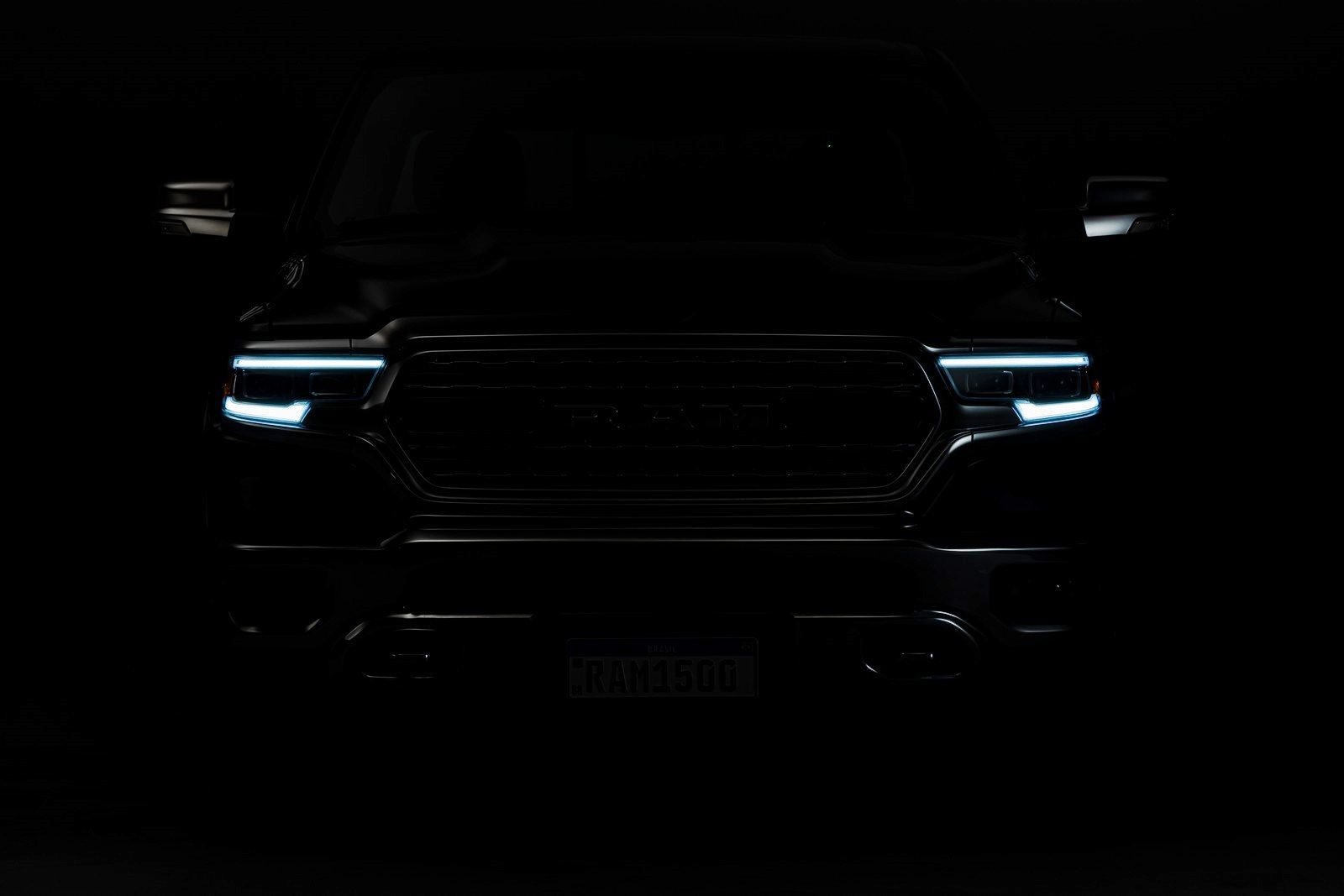 2023 - RAM 1500 LIMITED, foto 58
