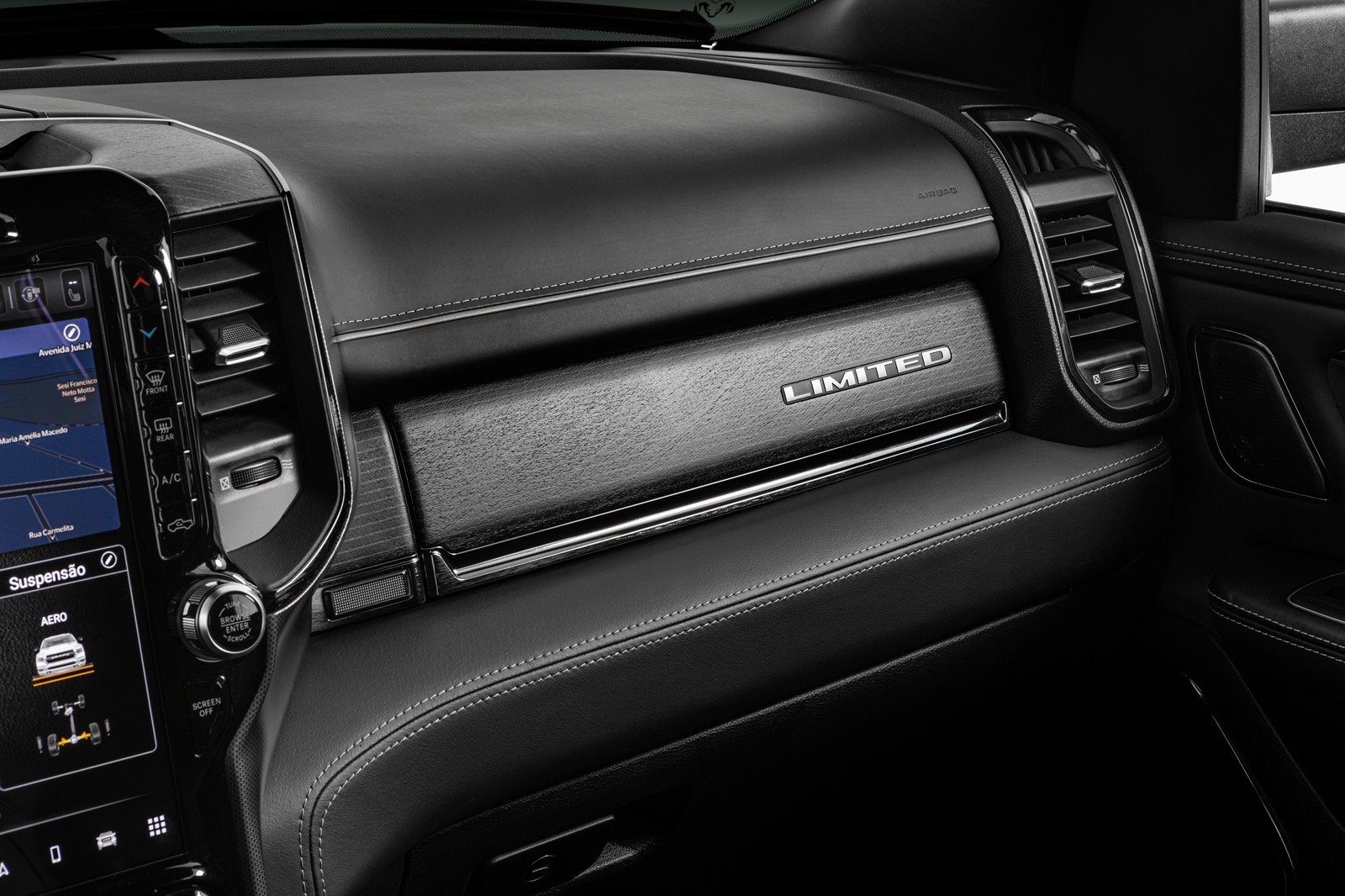 2023 - RAM 1500 LIMITED, foto 64