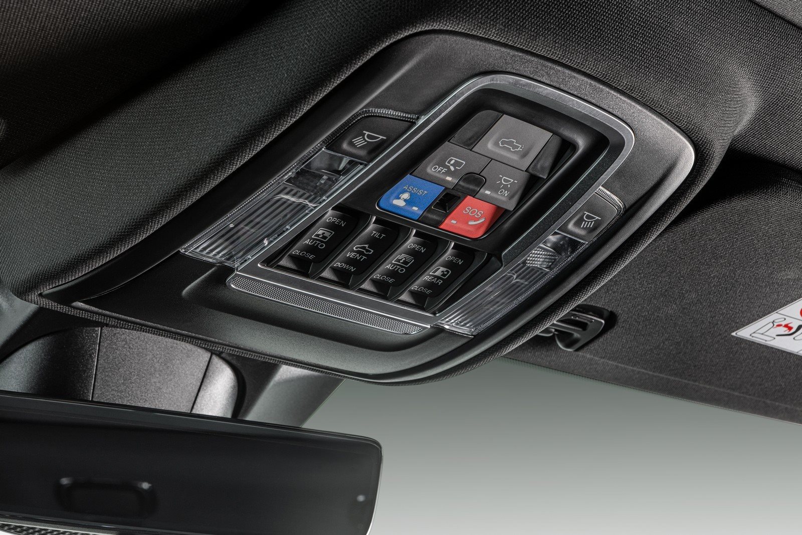 2023 - RAM 1500 LIMITED, foto 65