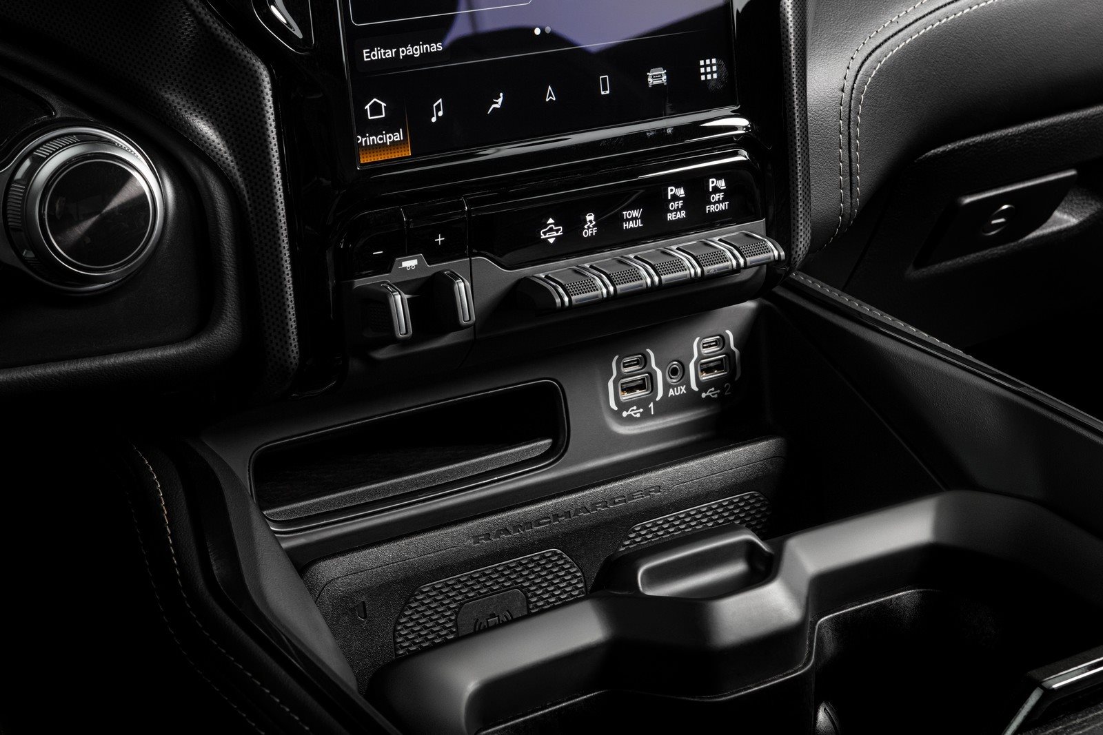 2023 - RAM 1500 LIMITED, foto 66