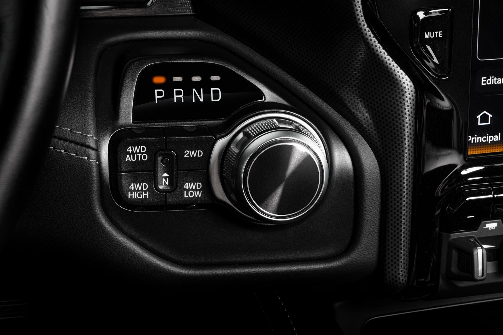 2023 - RAM 1500 LIMITED, foto 67