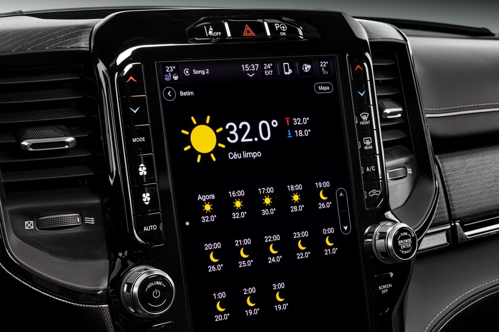 2023 - RAM 1500 LIMITED, foto 69