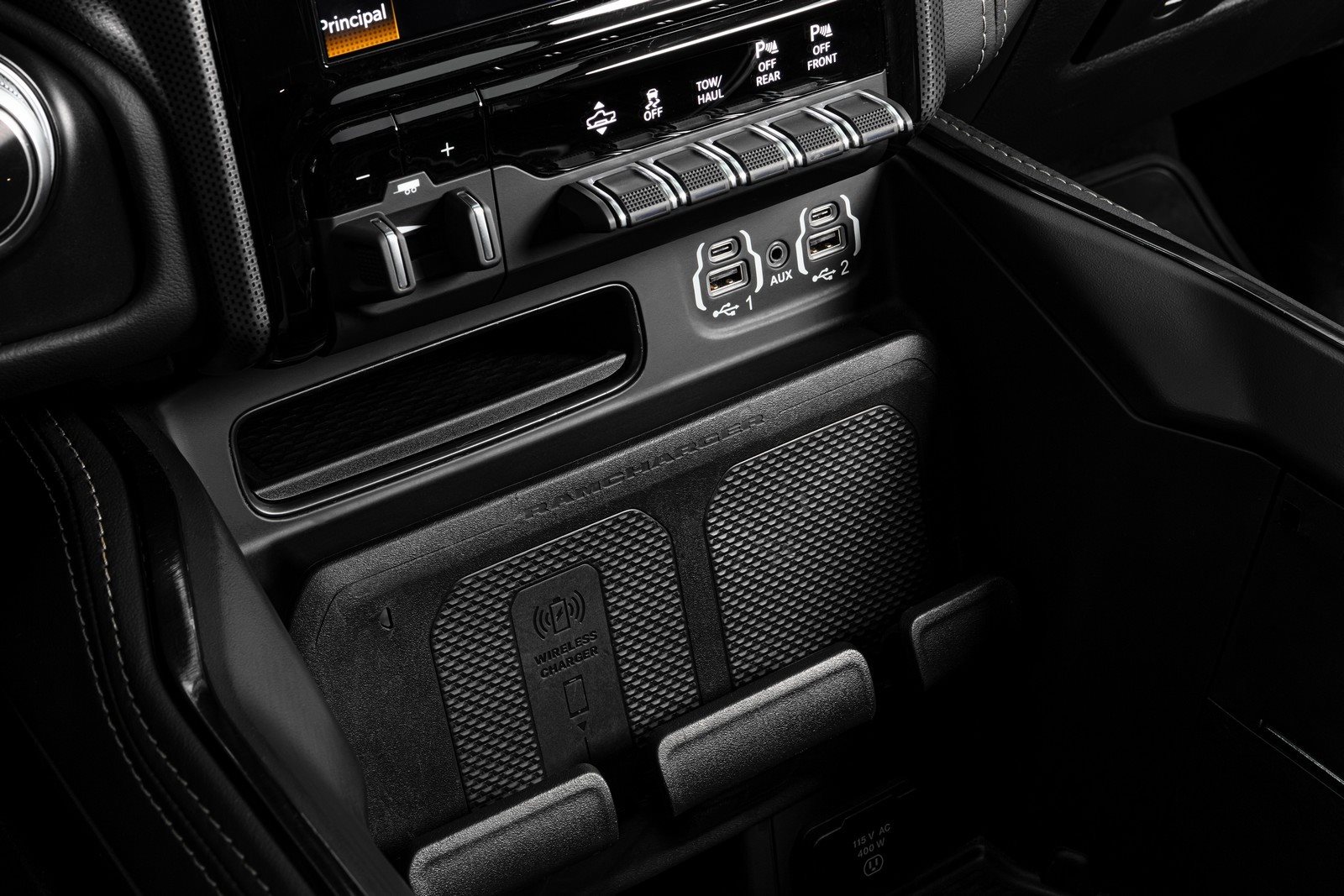 2023 - RAM 1500 LIMITED, foto 70