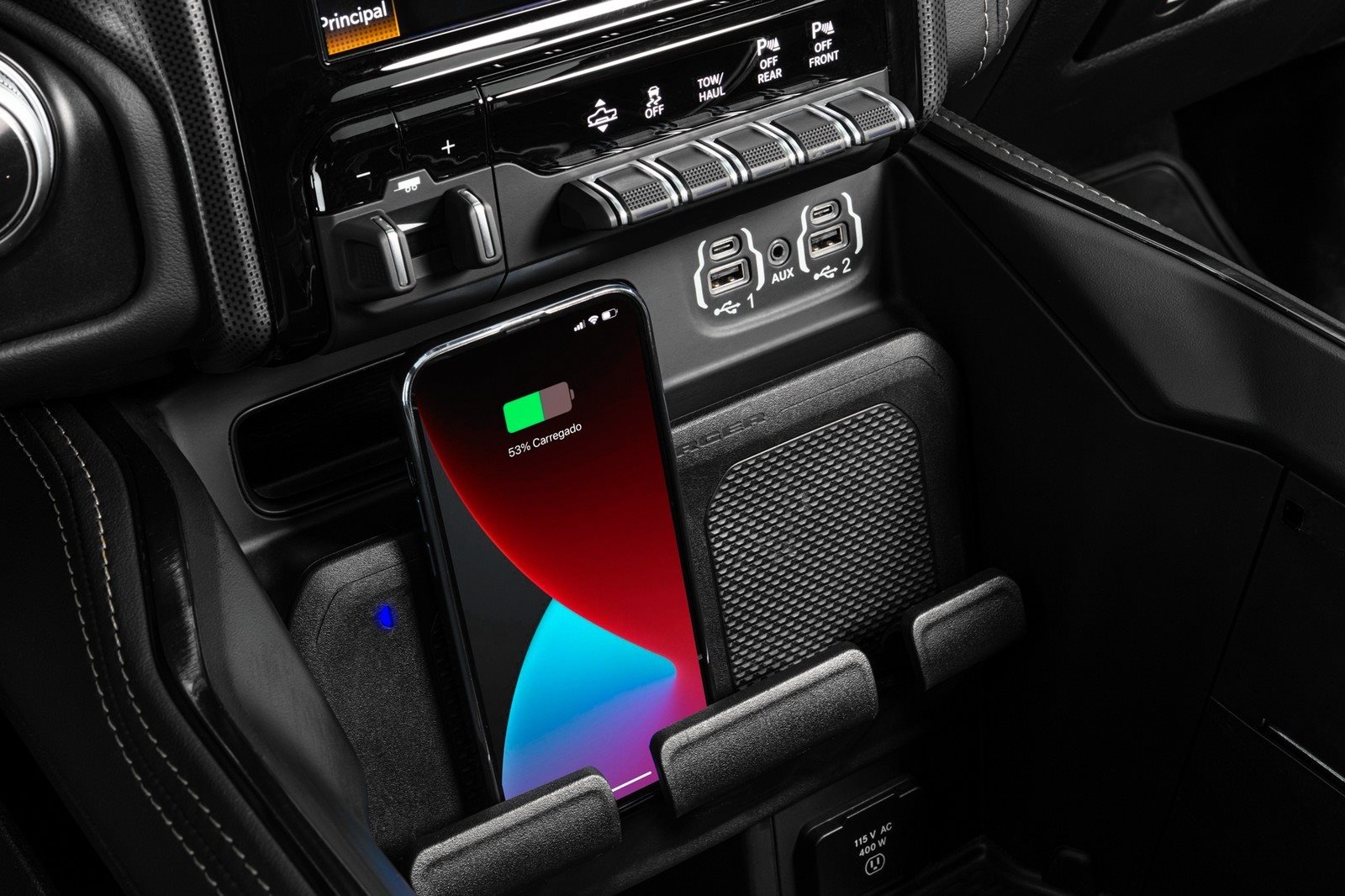 2023 - RAM 1500 LIMITED, foto 71