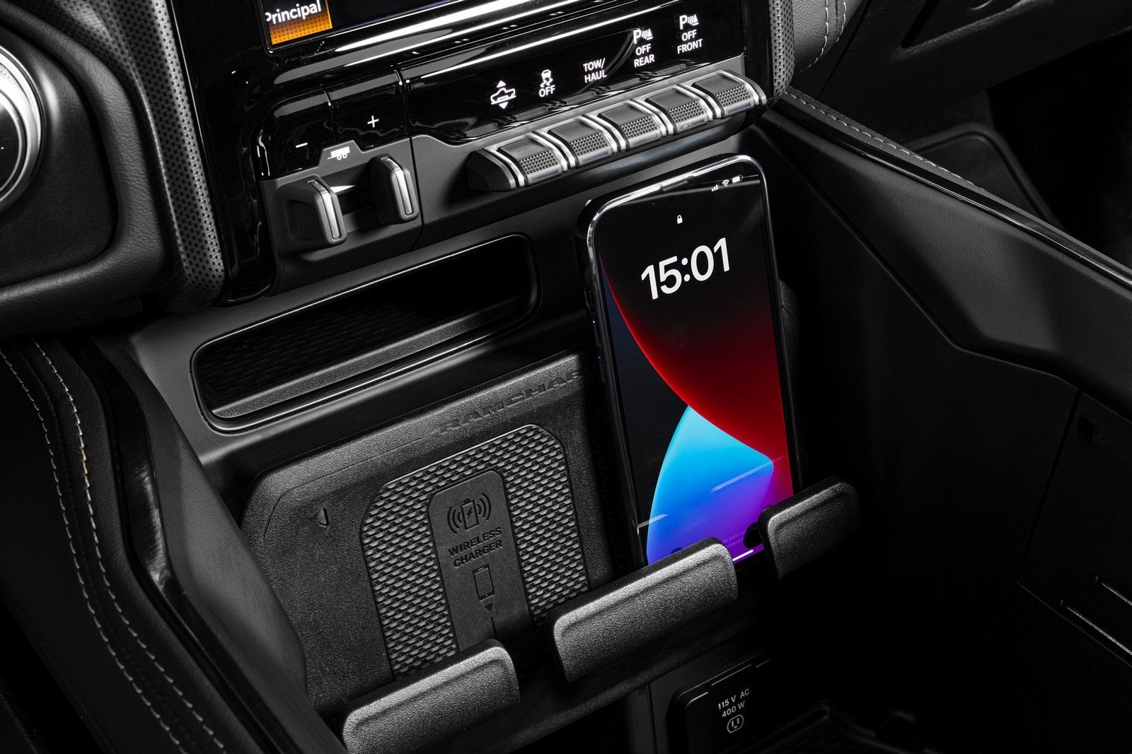 2023 - RAM 1500 LIMITED, foto 72