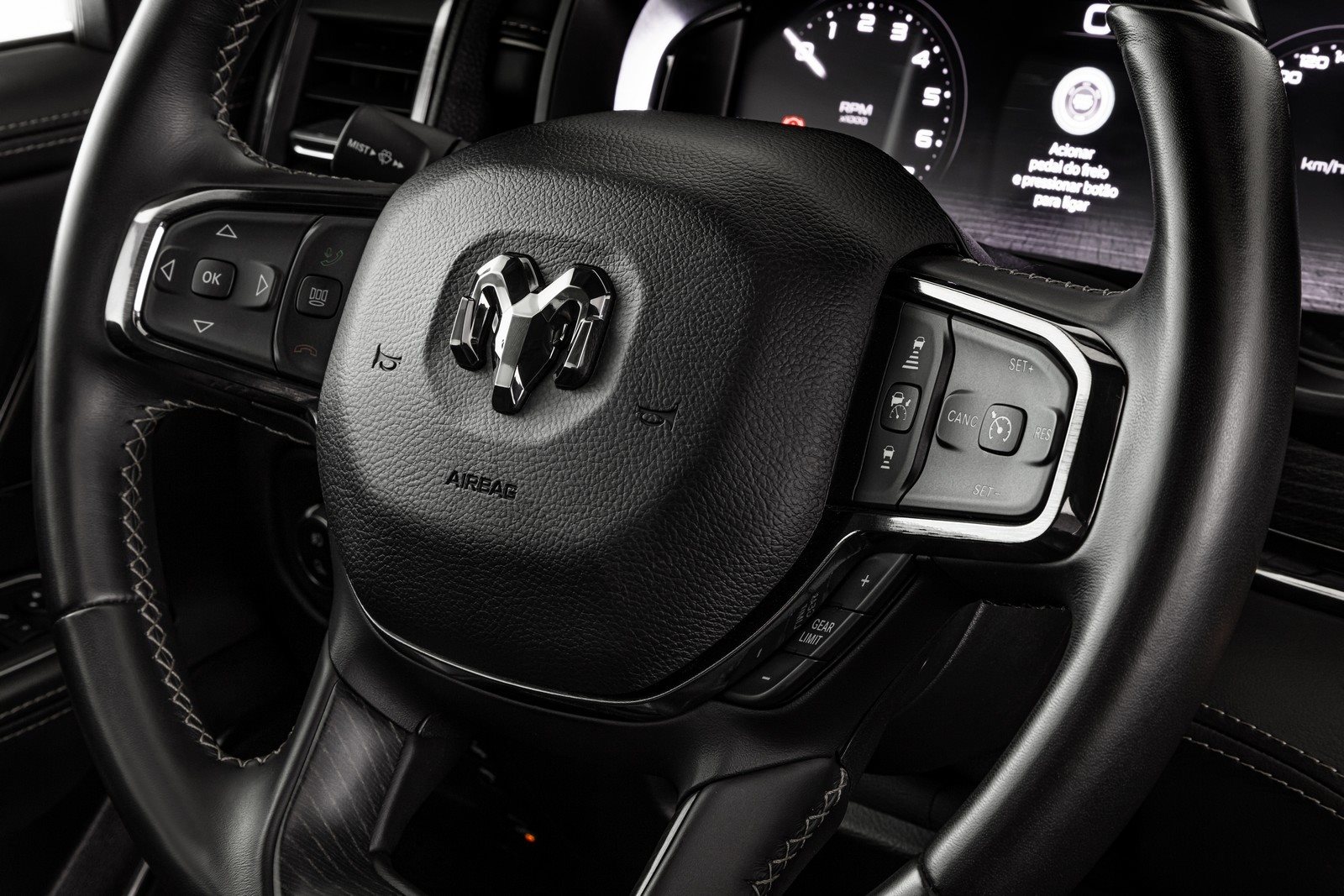 2023 - RAM 1500 LIMITED, foto 74