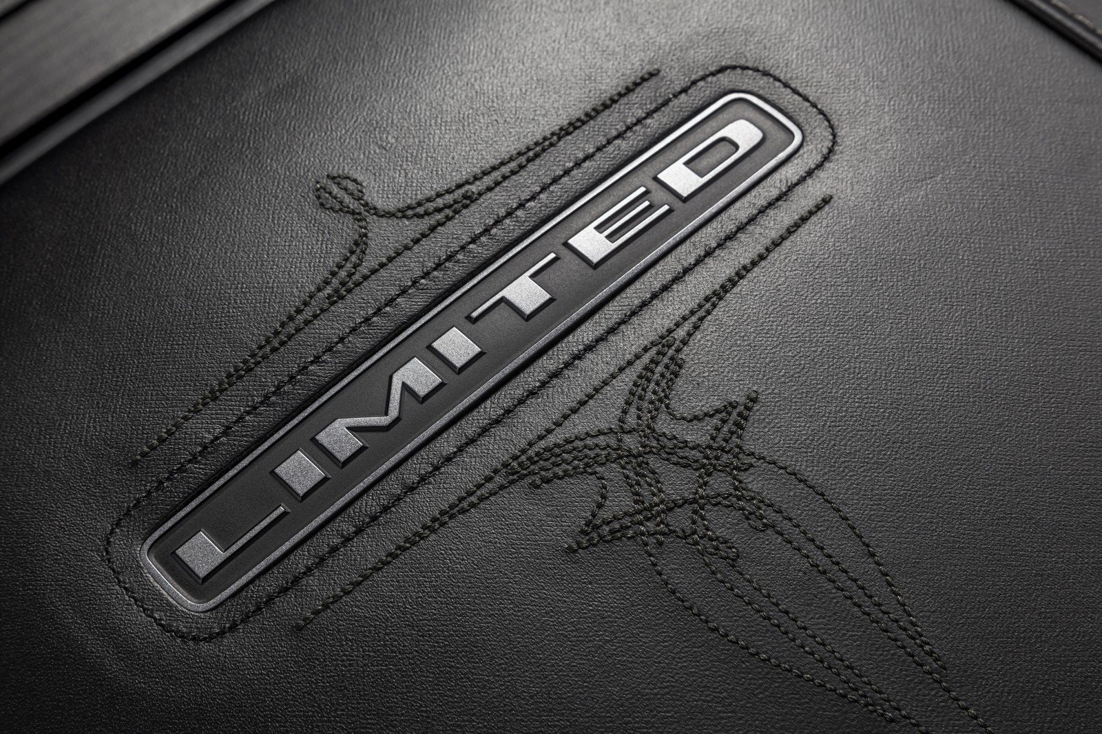 2023 - RAM 1500 LIMITED, foto 80