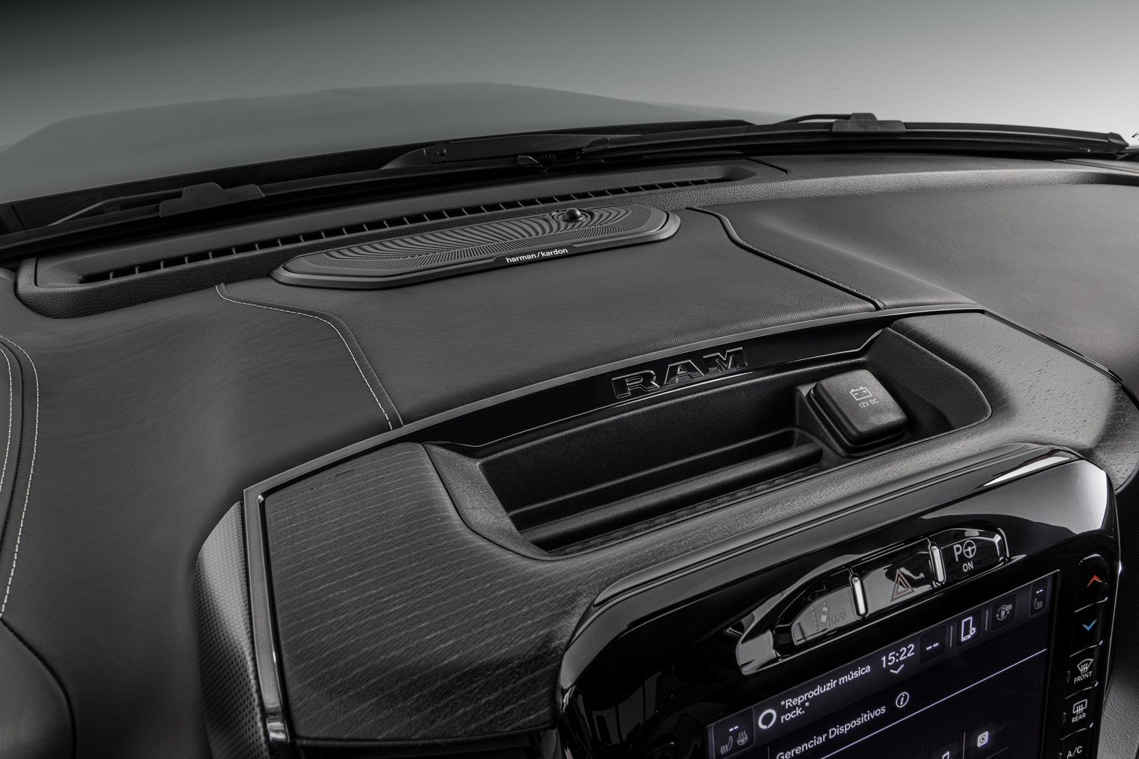 2023 - RAM 1500 LIMITED, foto 82