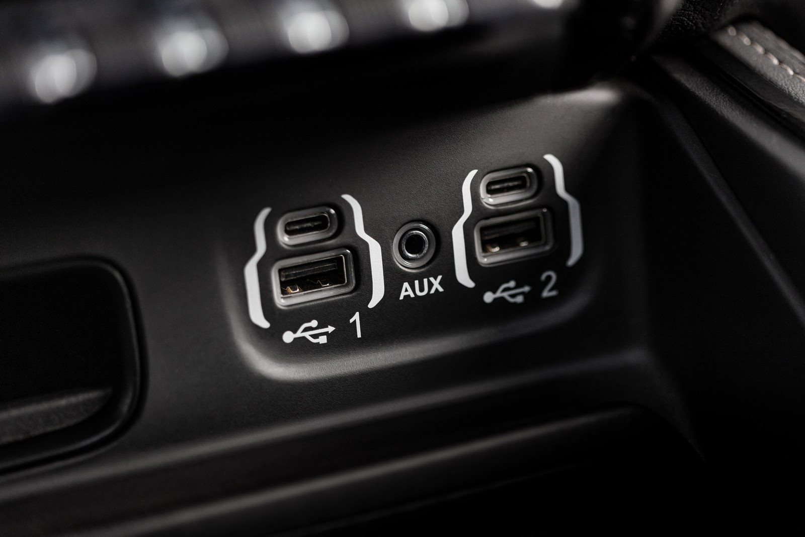 2023 - RAM 1500 LIMITED, foto 84