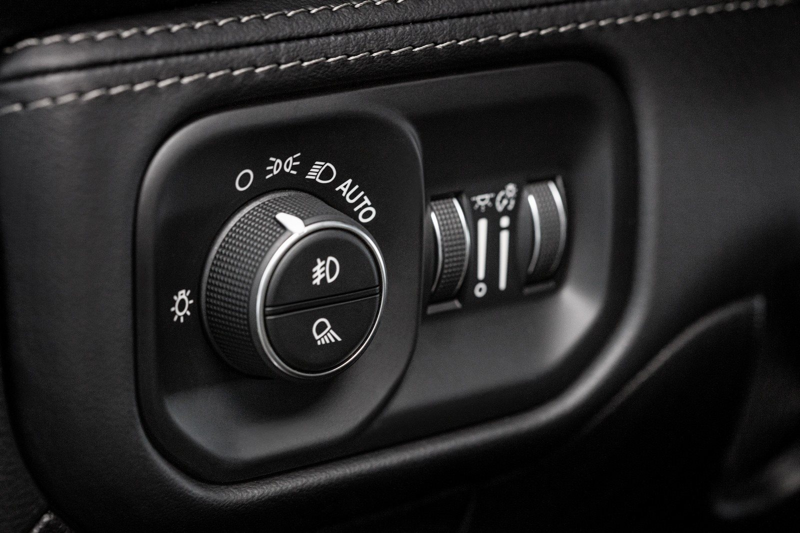 2023 - RAM 1500 LIMITED, foto 92