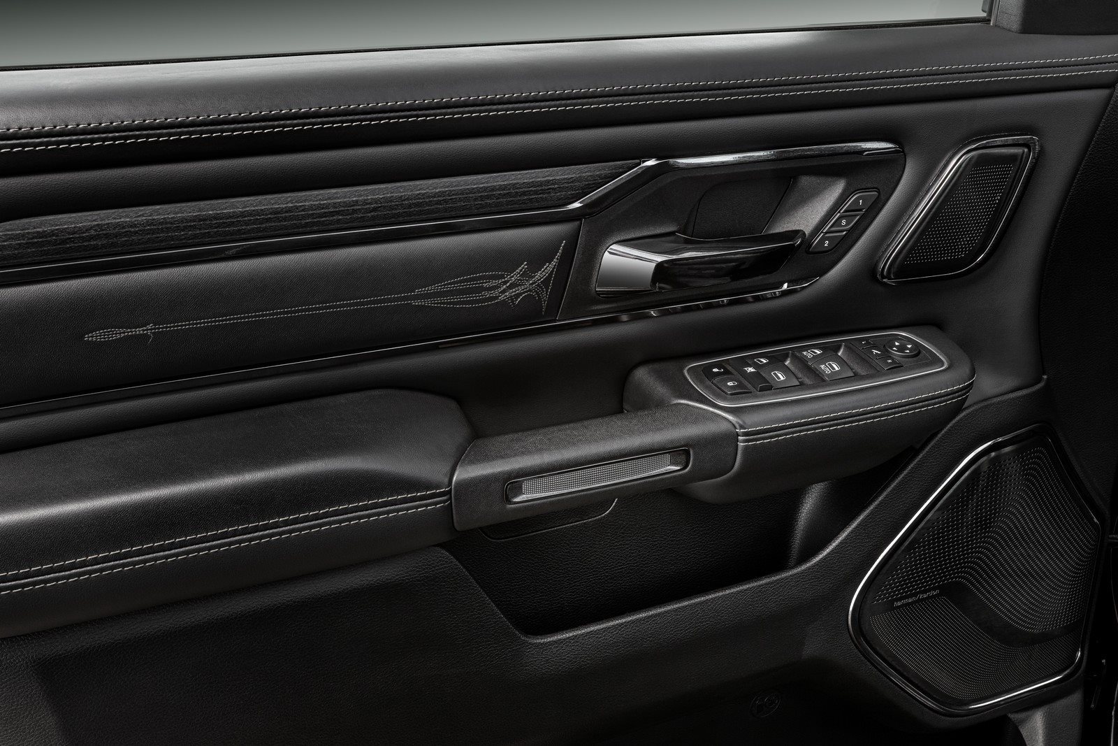 2023 - RAM 1500 LIMITED, foto 98